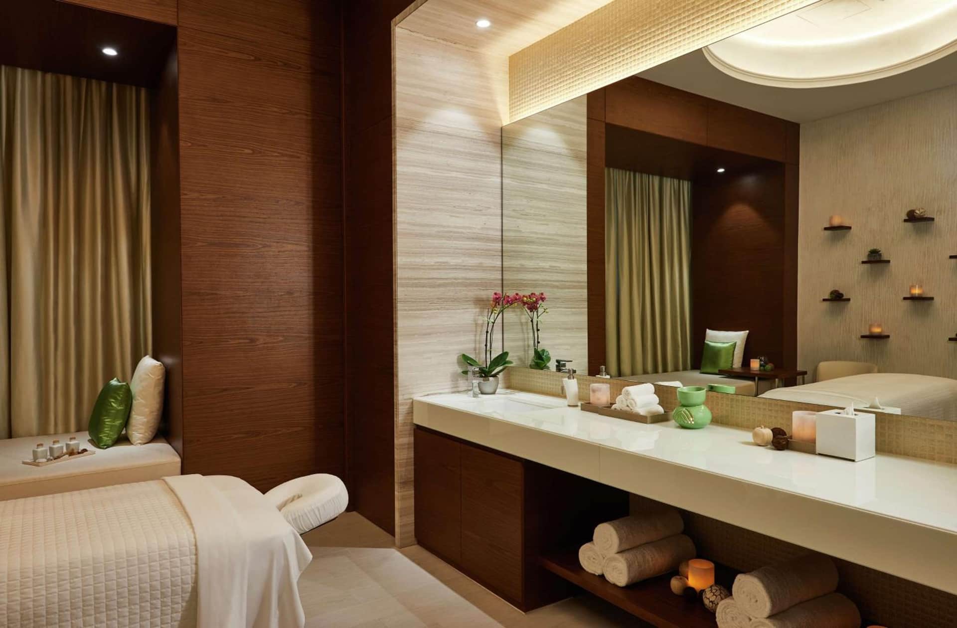 Hilton Dubai Al Habtoor City