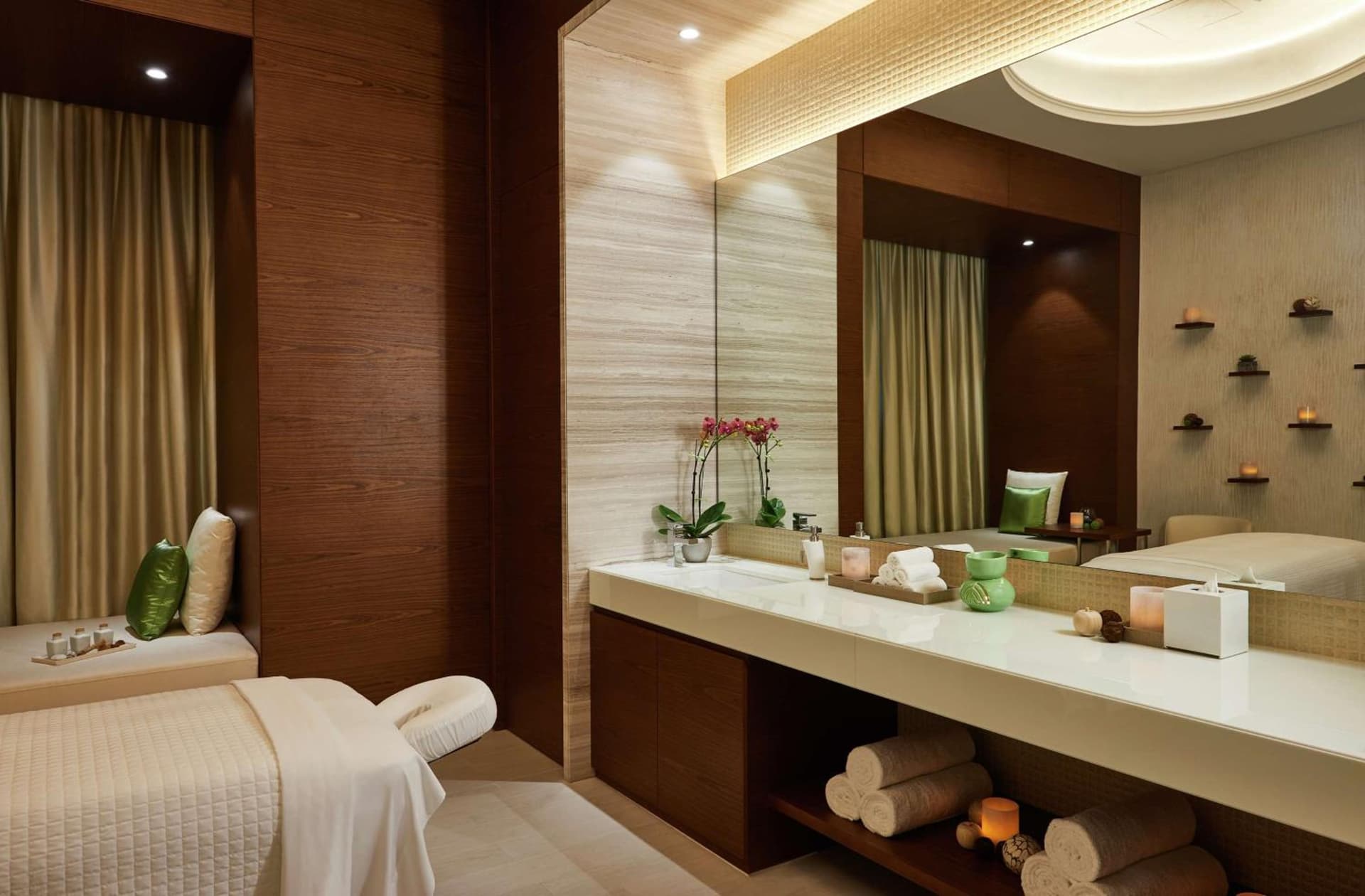 Hilton Dubai Al Habtoor City