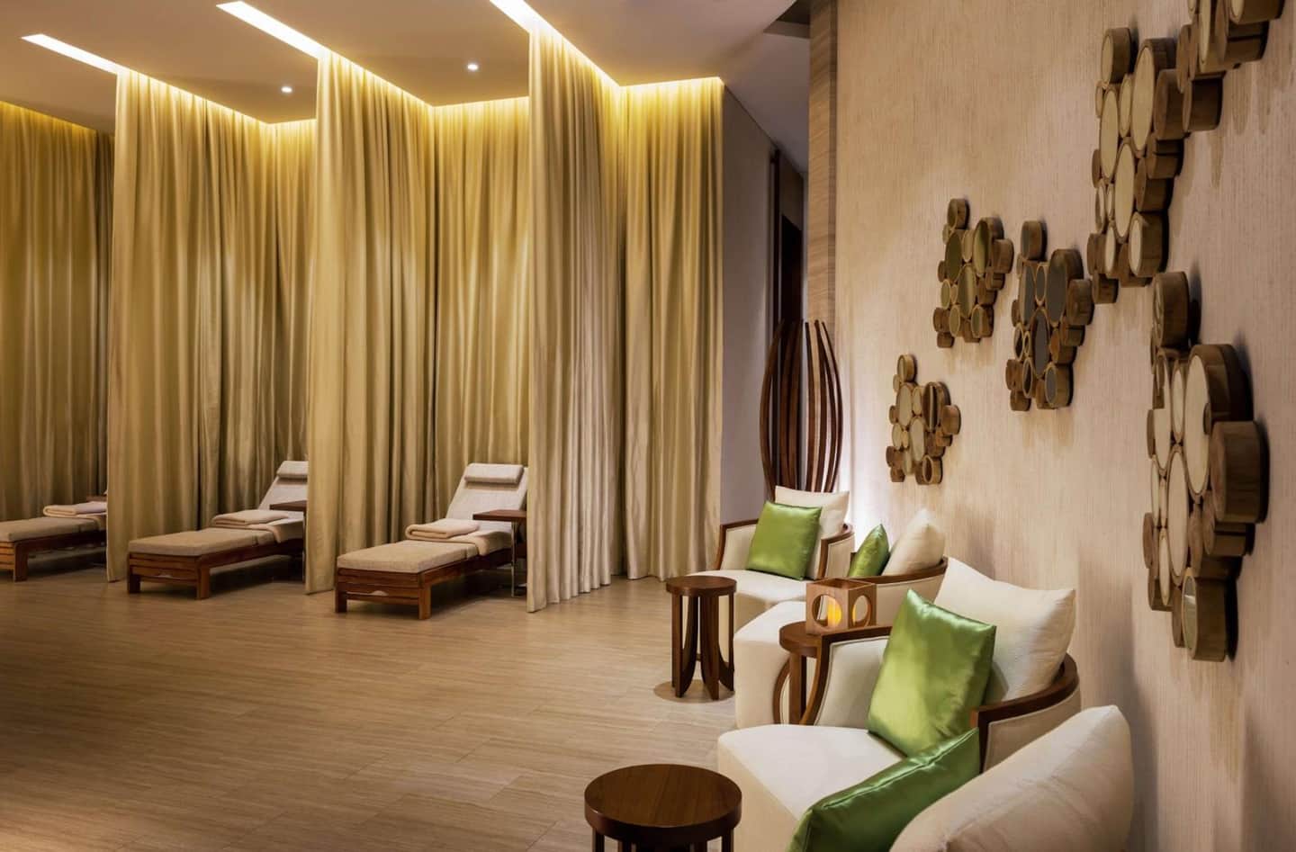 Hilton Dubai Al Habtoor City