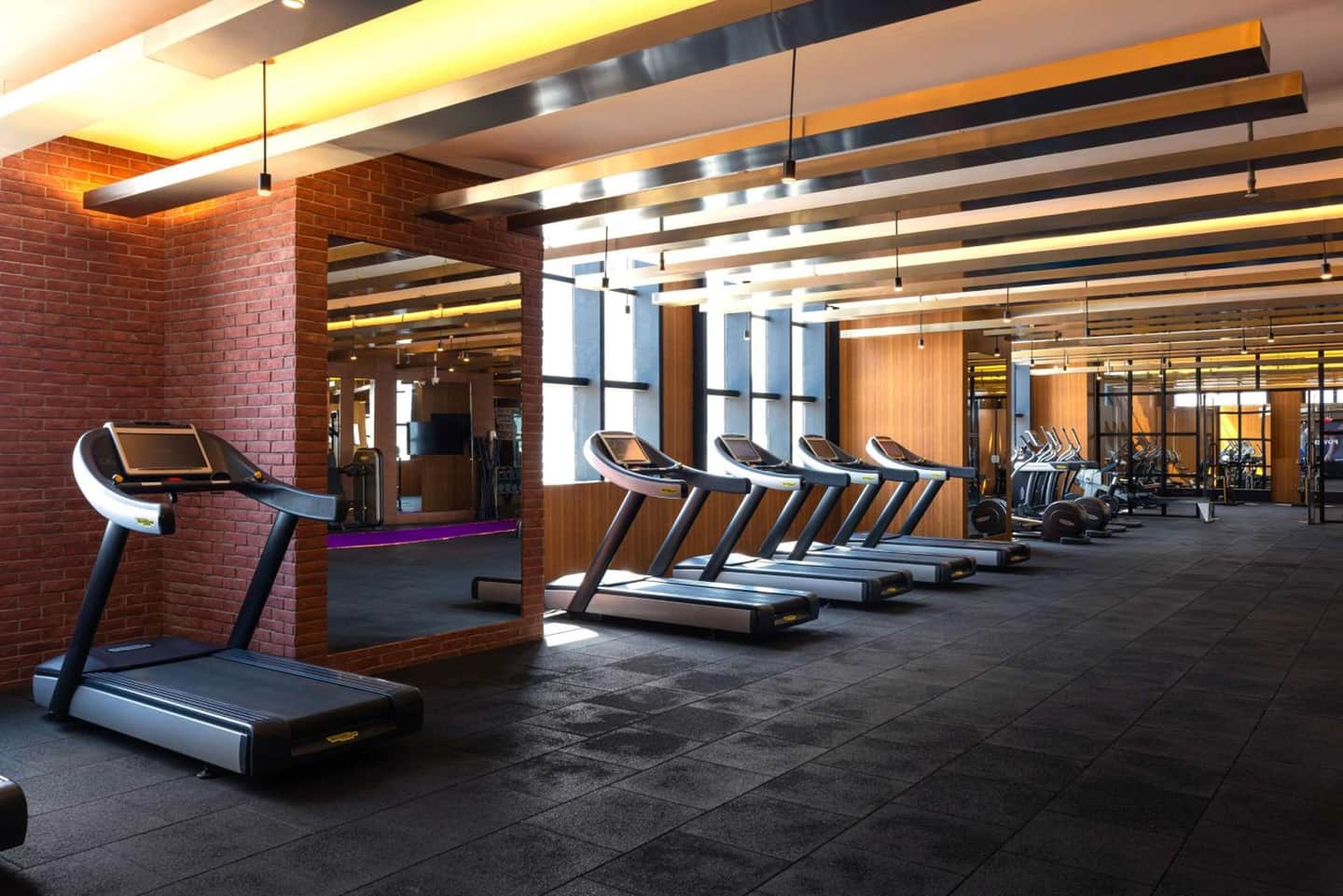 Hilton Dubai Al Habtoor City