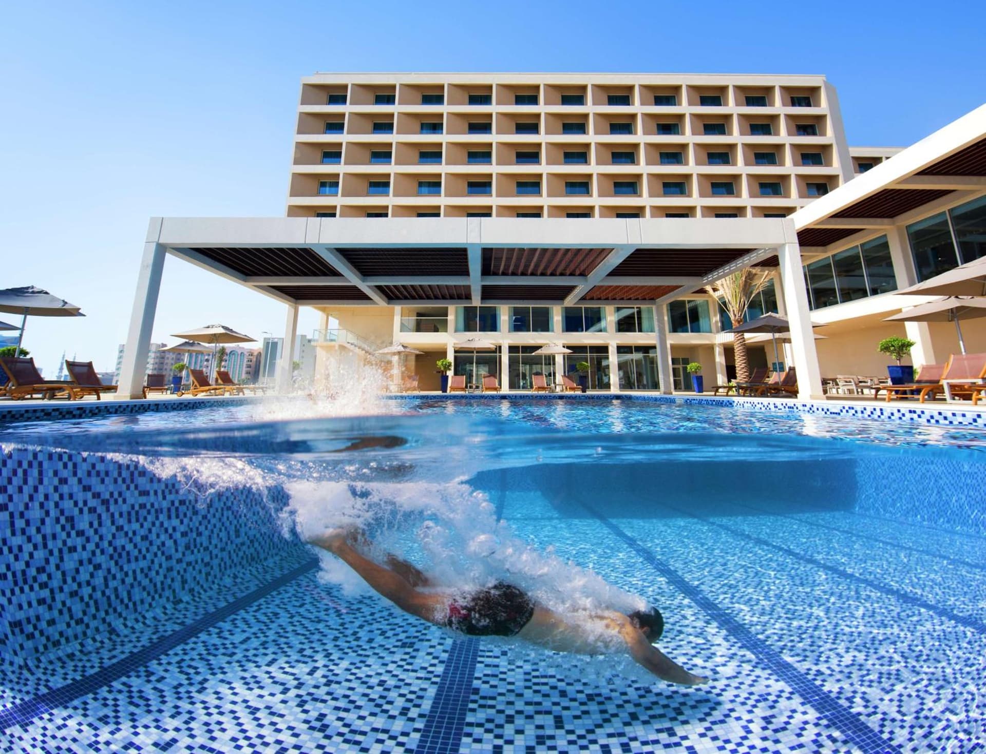 Hilton Garden Inn Ras Al Khaimah