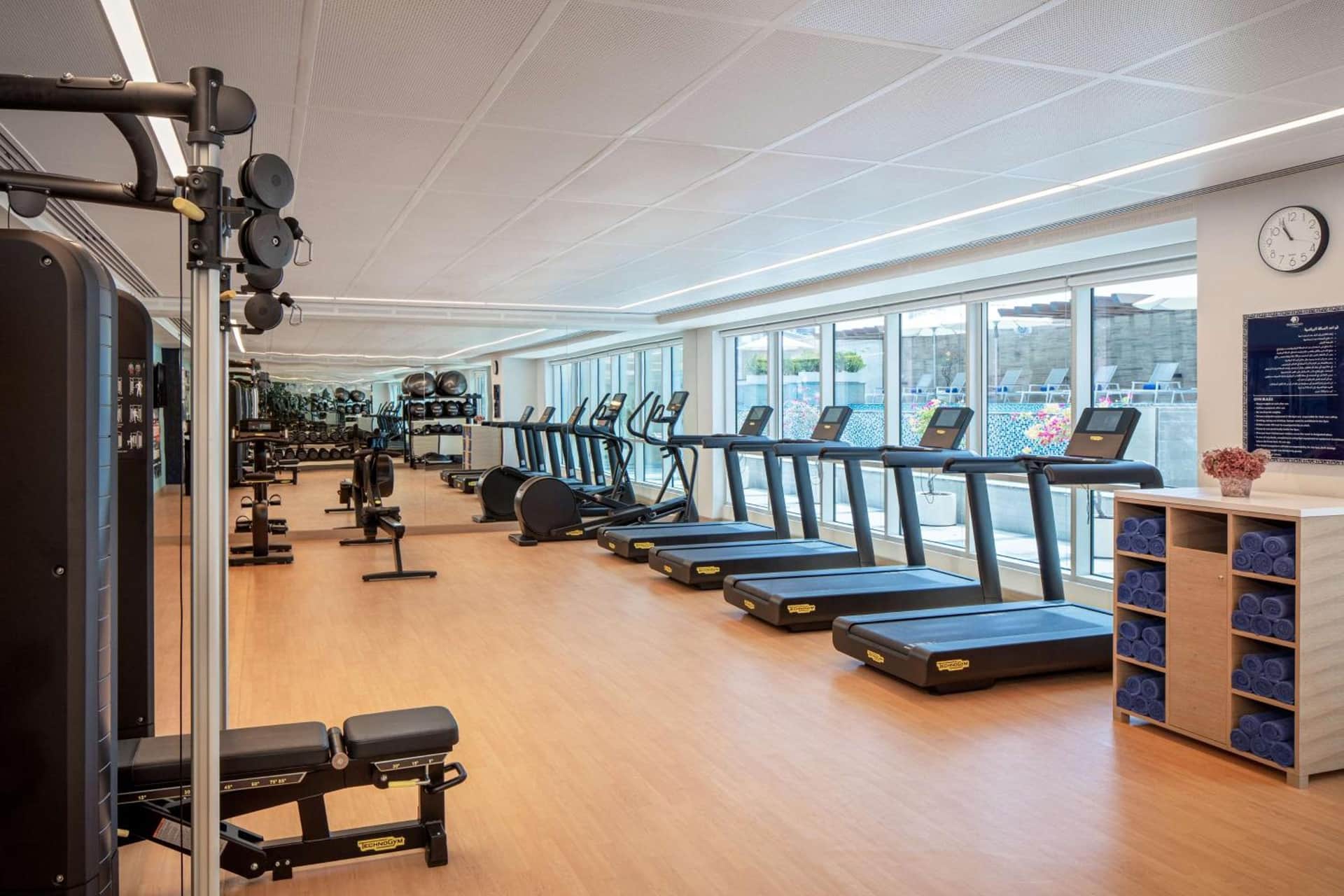 DoubleTree by Hilton Fujairah City