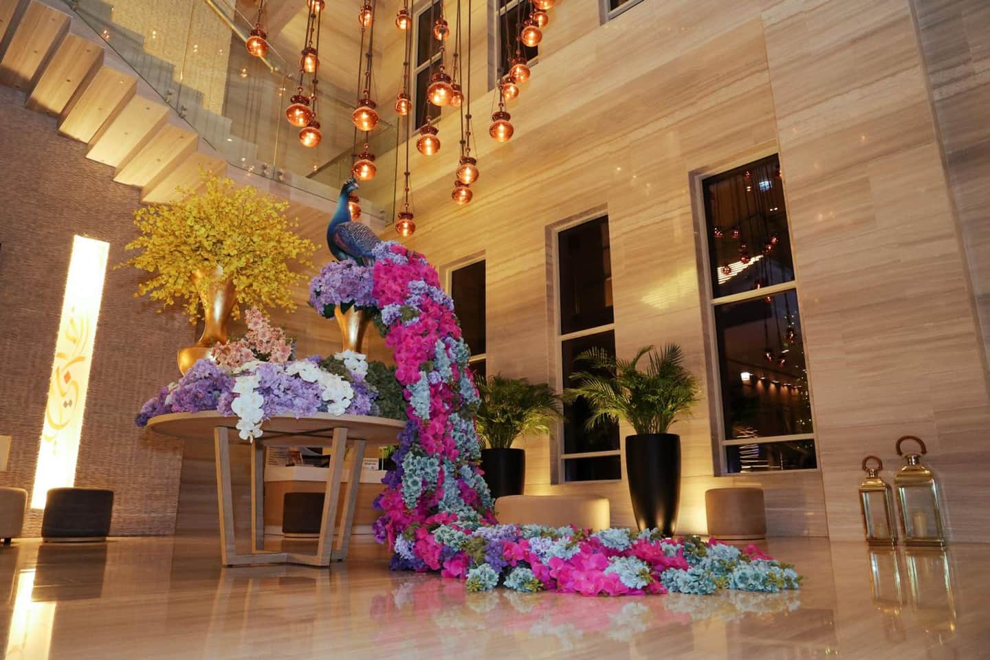 DoubleTree by Hilton Fujairah City