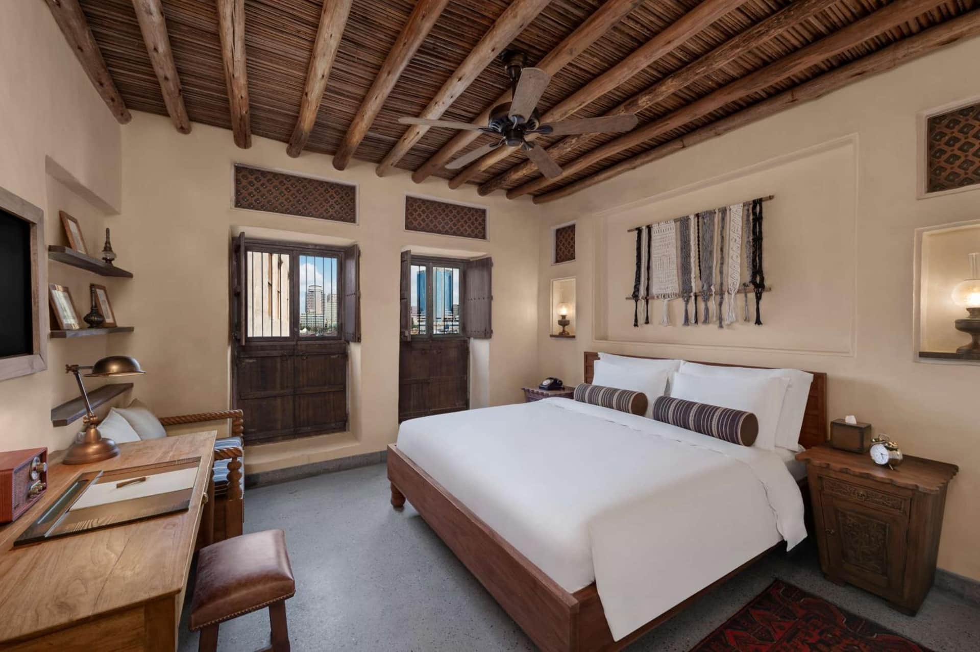 Al Seef Heritage Hotel Dubai, Curio Collection by Hilton