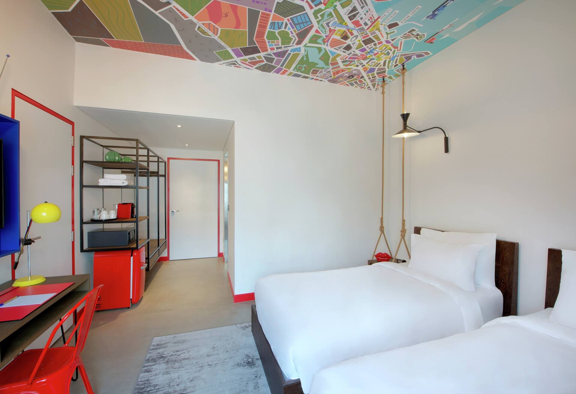 Hampton by Hilton Dubai Al Seef