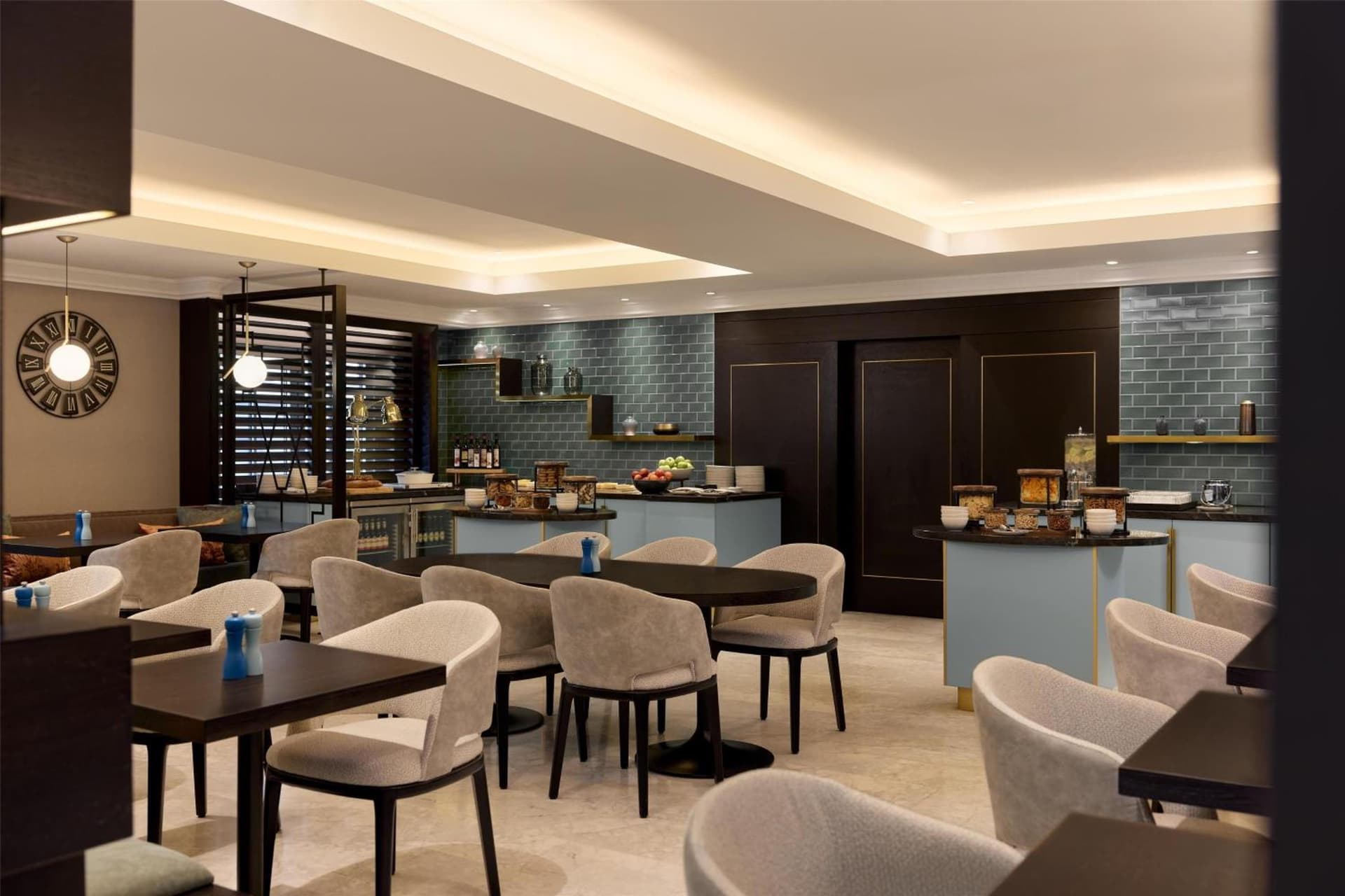 Hilton Vienna Plaza