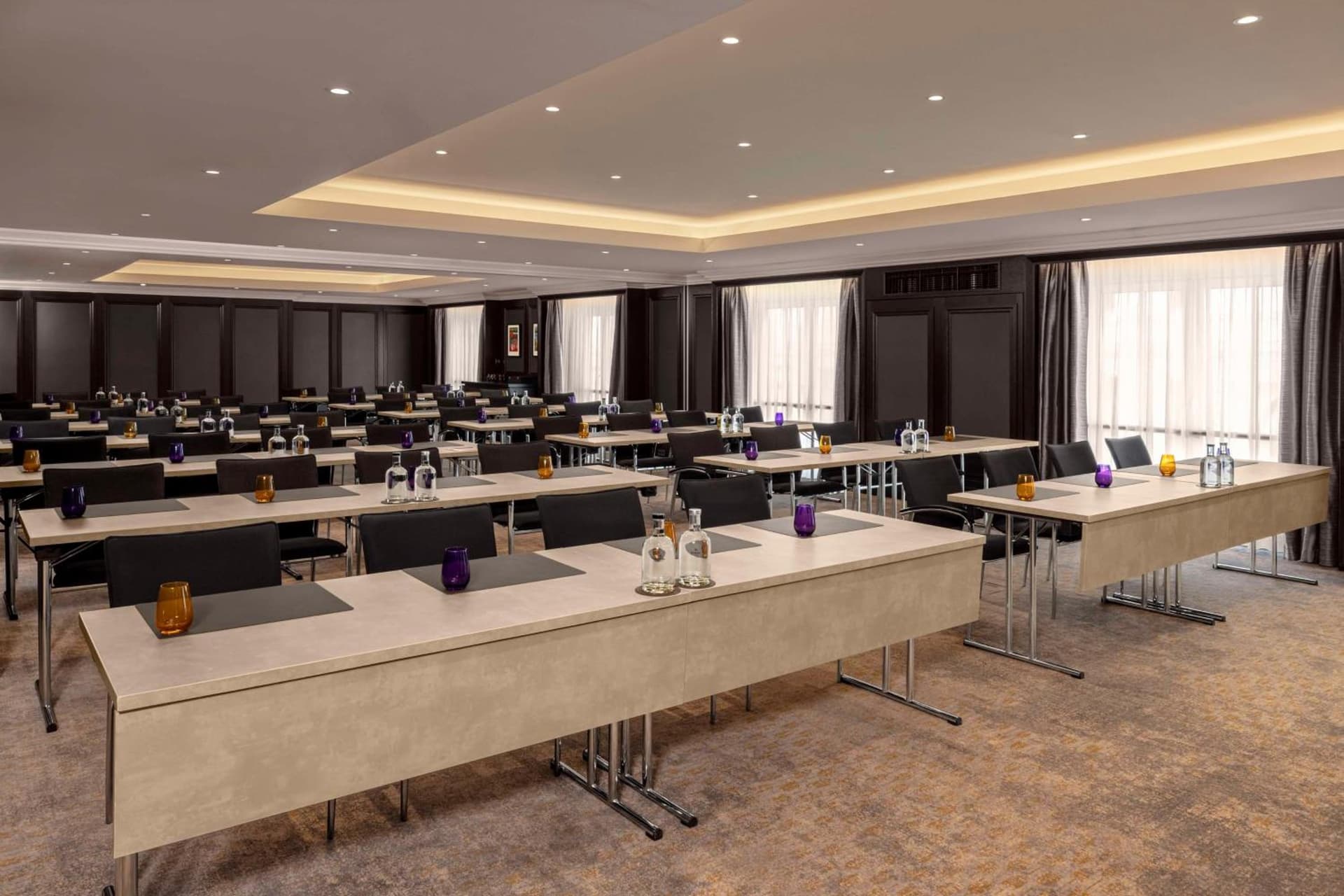Hilton Vienna Plaza