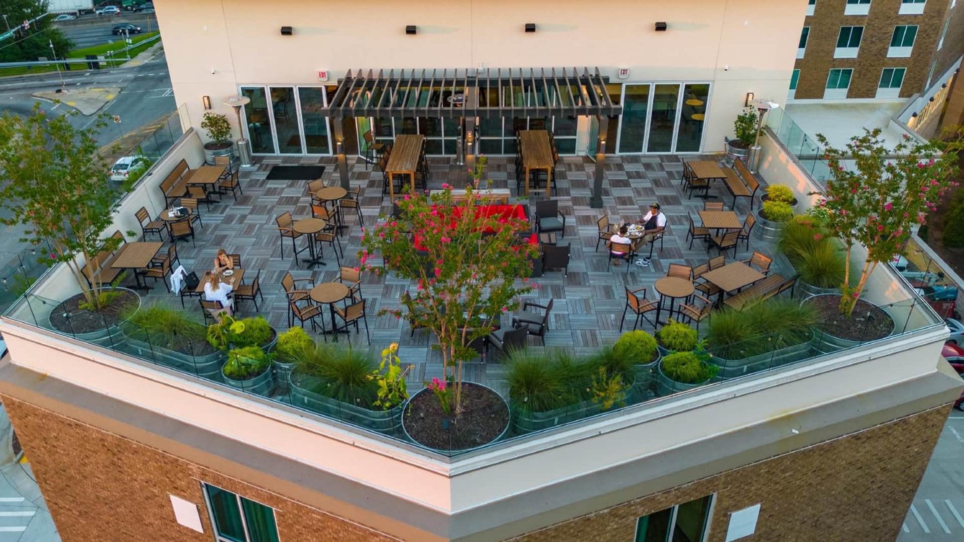 Courtyard by Marriott Atlanta Dunwoody