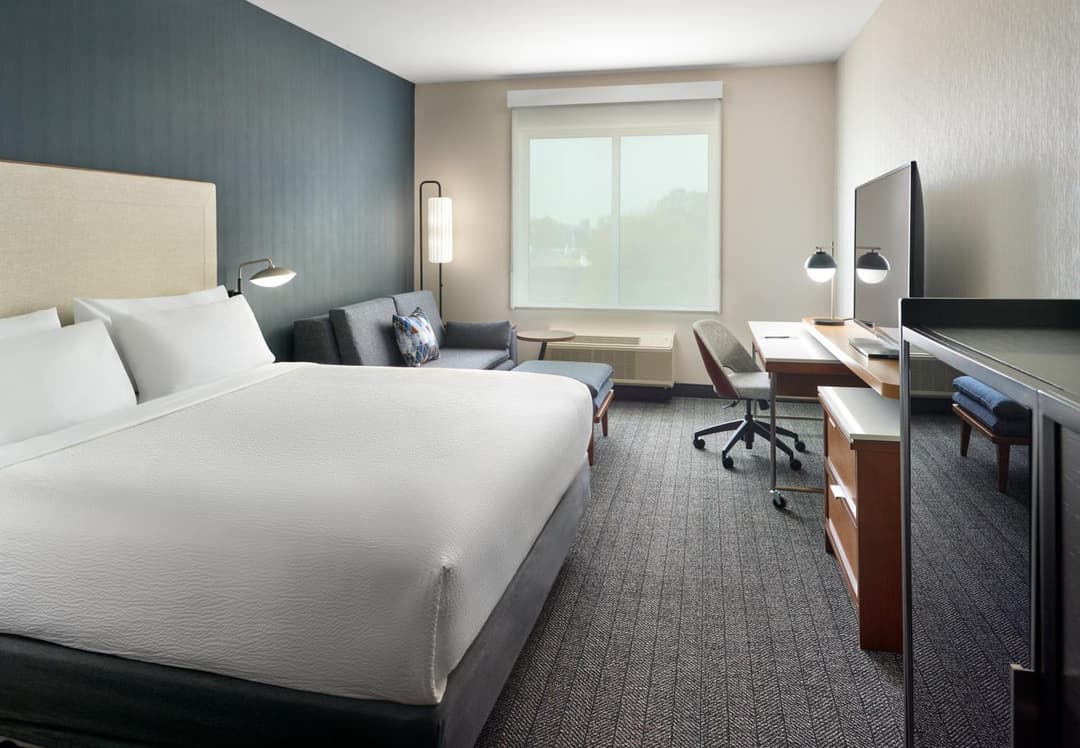 Courtyard by Marriott Atlanta Dunwoody