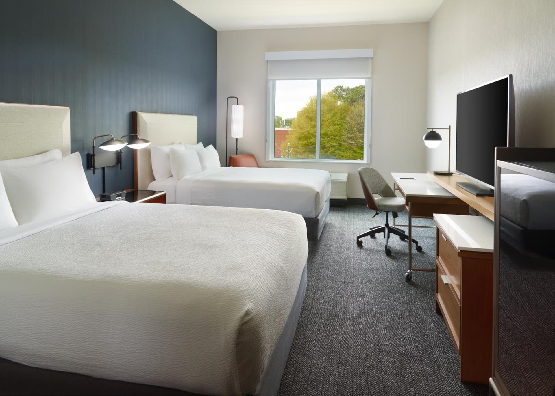 Courtyard by Marriott Atlanta Dunwoody