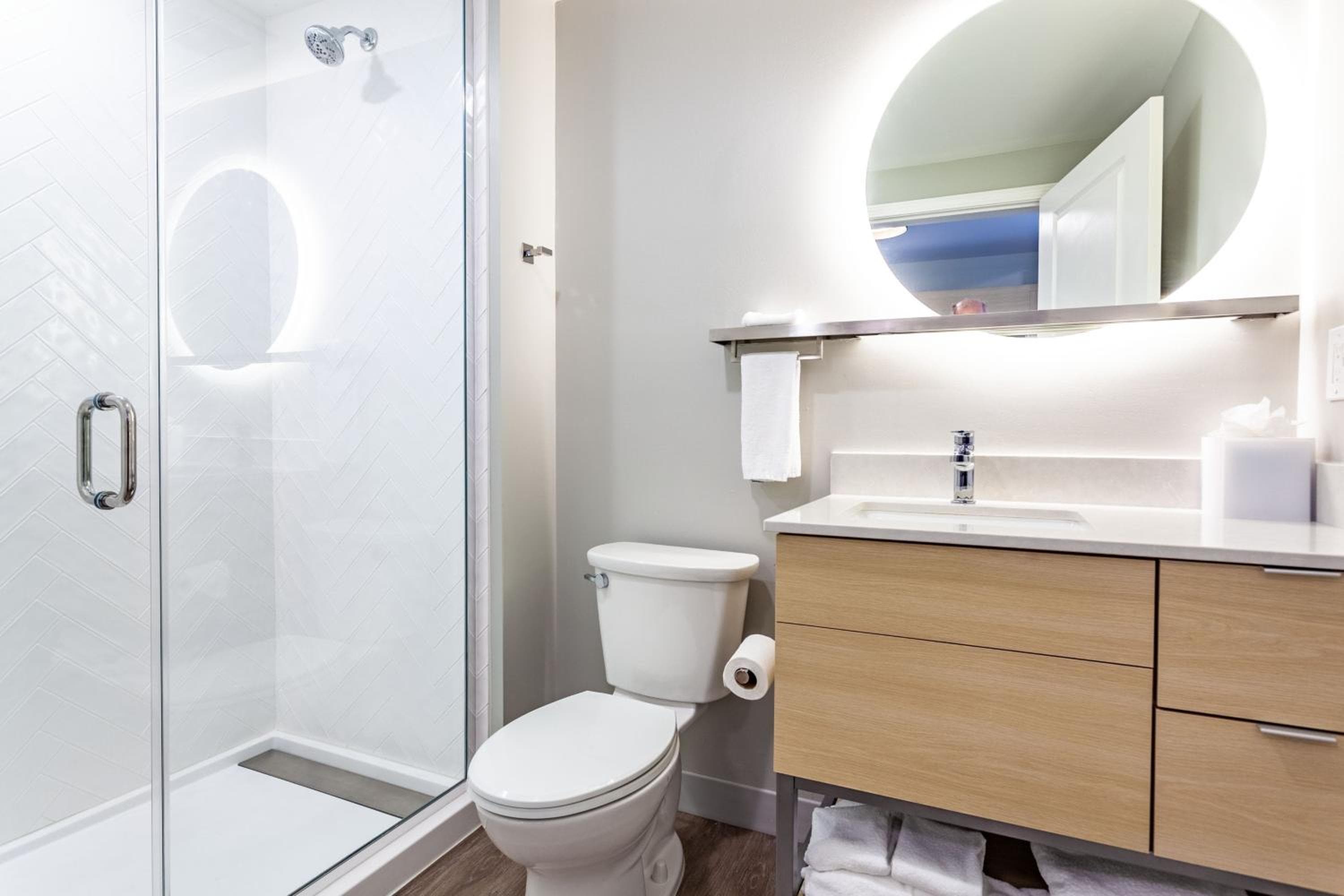 TownePlace Suites by Marriott Raleigh