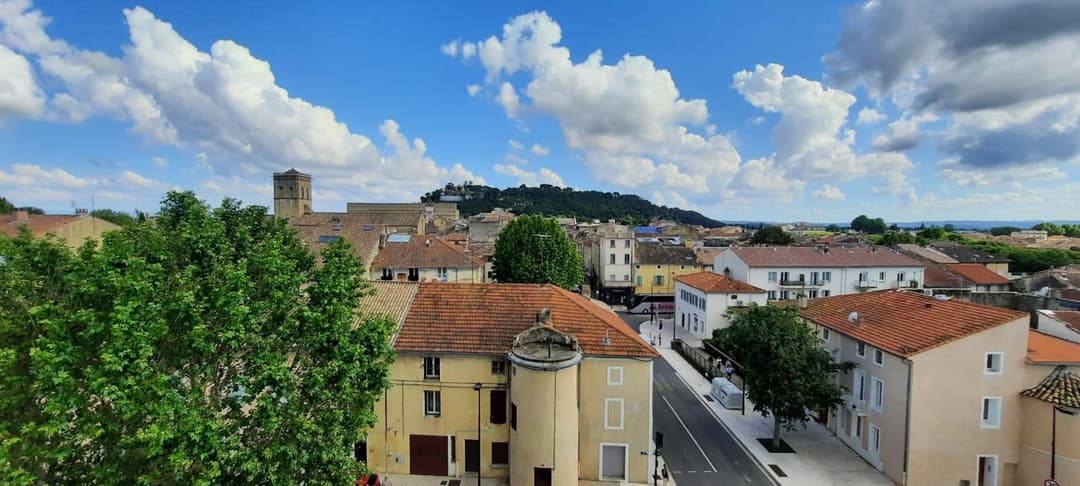 Kyriad Orange Centre Ville