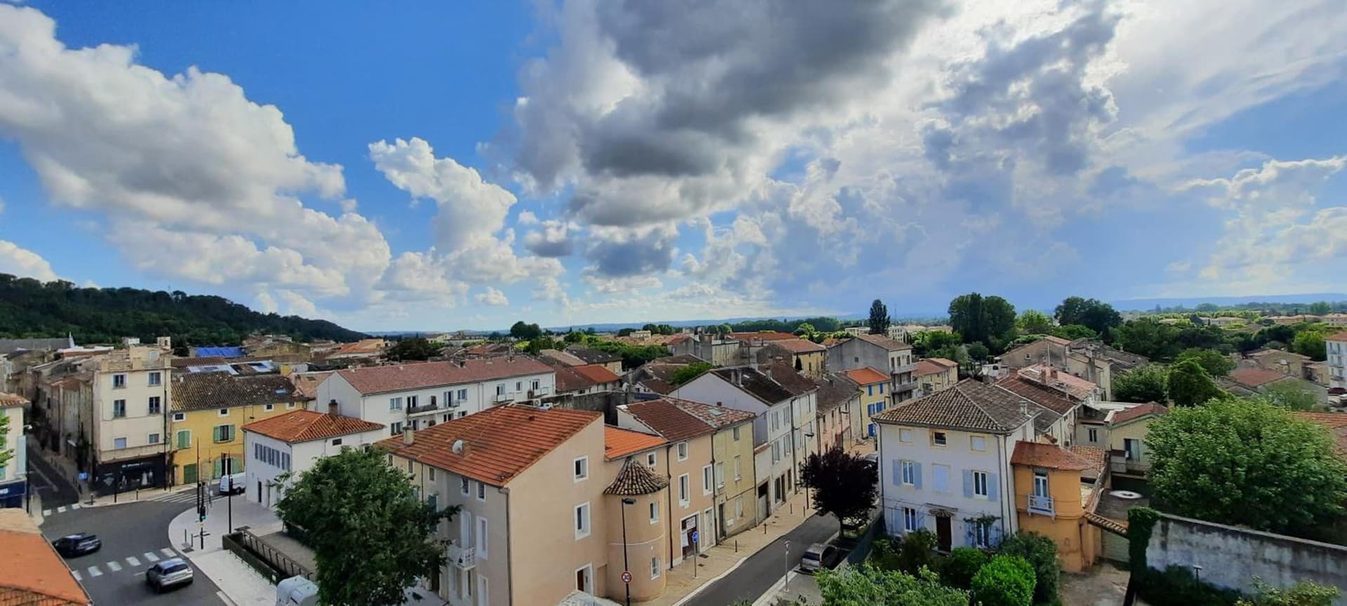 Kyriad Orange Centre Ville