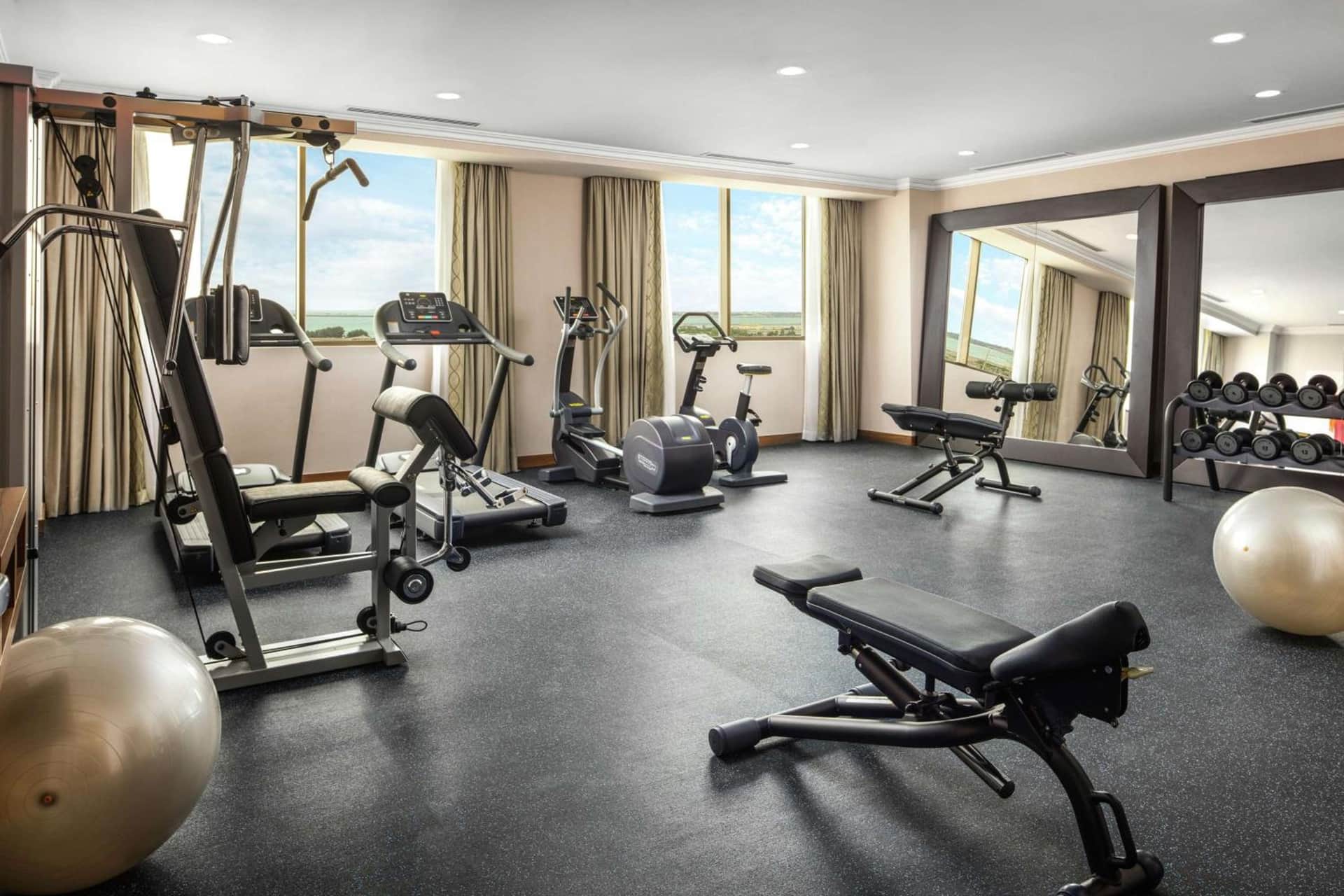 Hilton Garden Inn Al Jubail