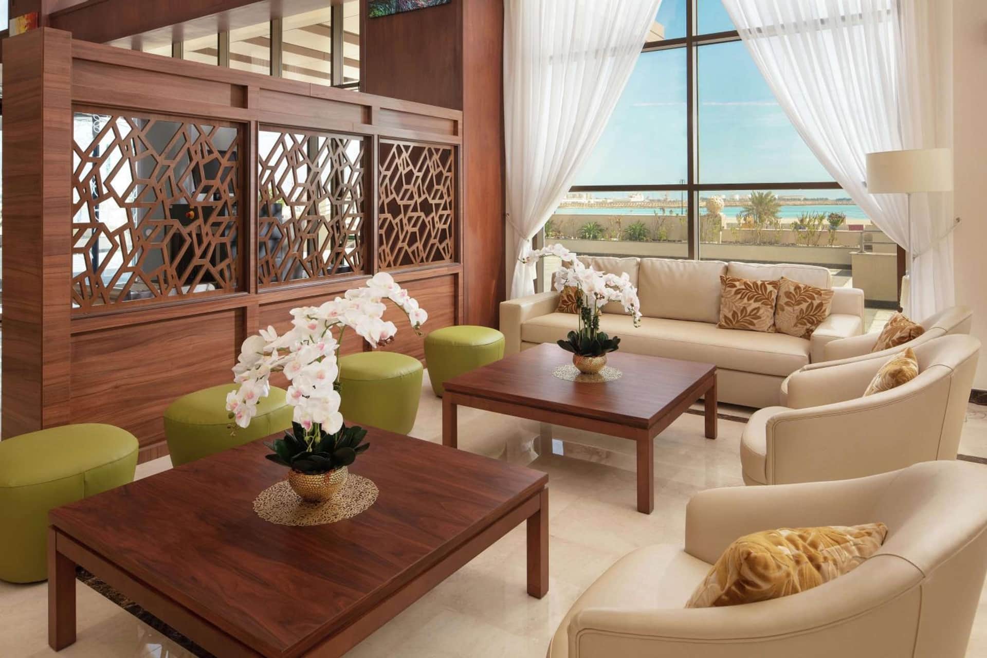 Hilton Garden Inn Al Jubail