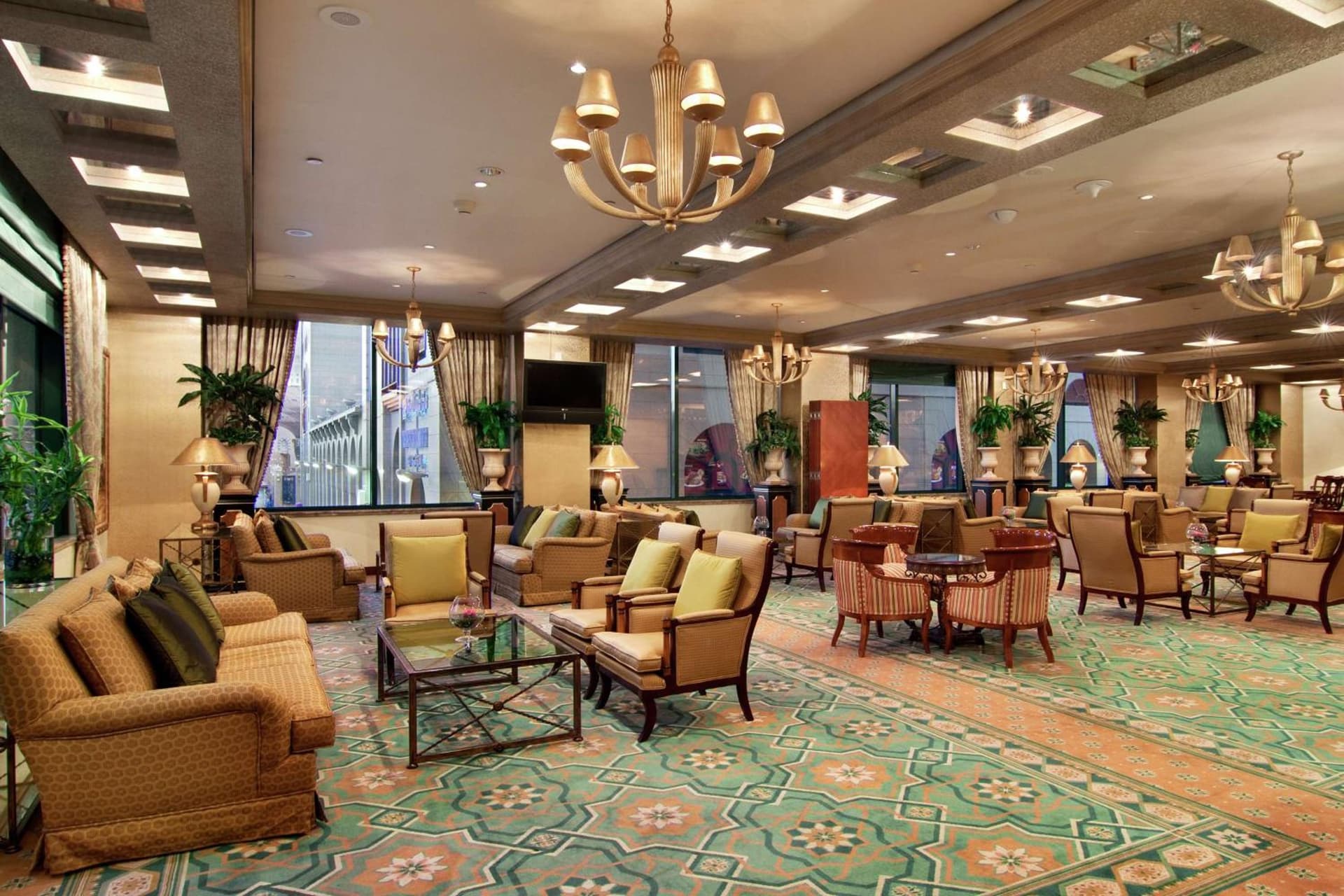 Madinah Hilton