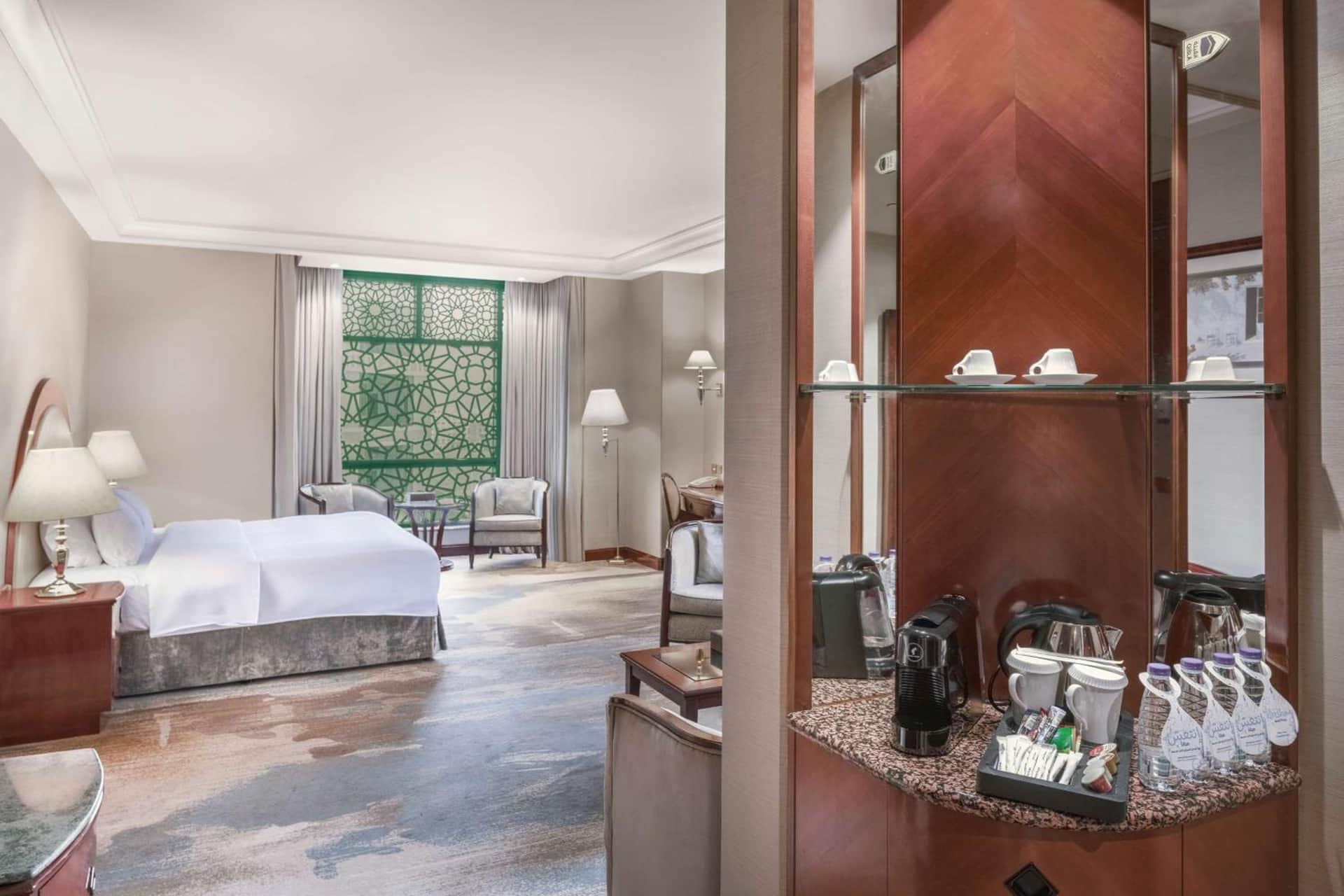 Madinah Hilton
