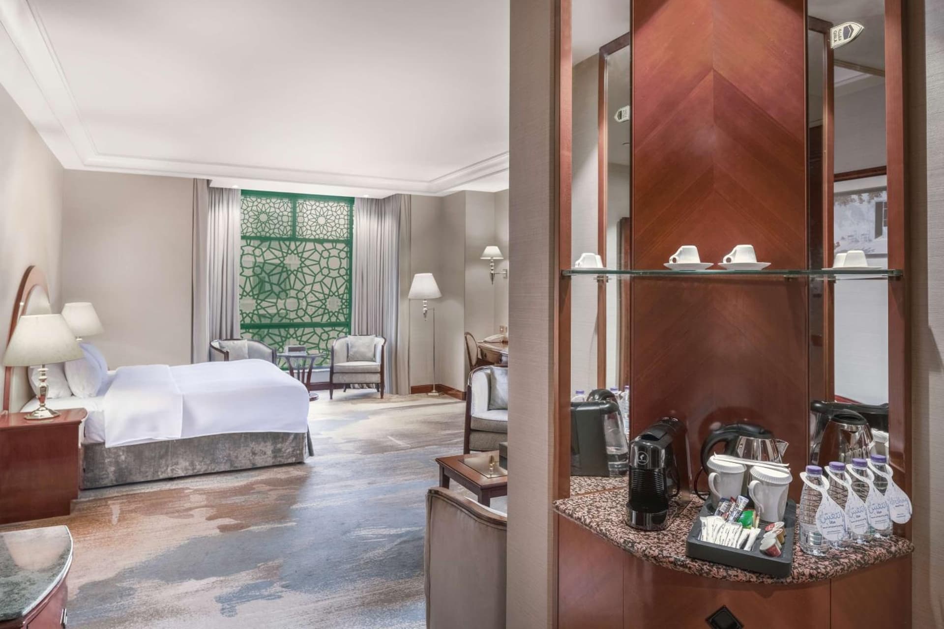 Madinah Hilton