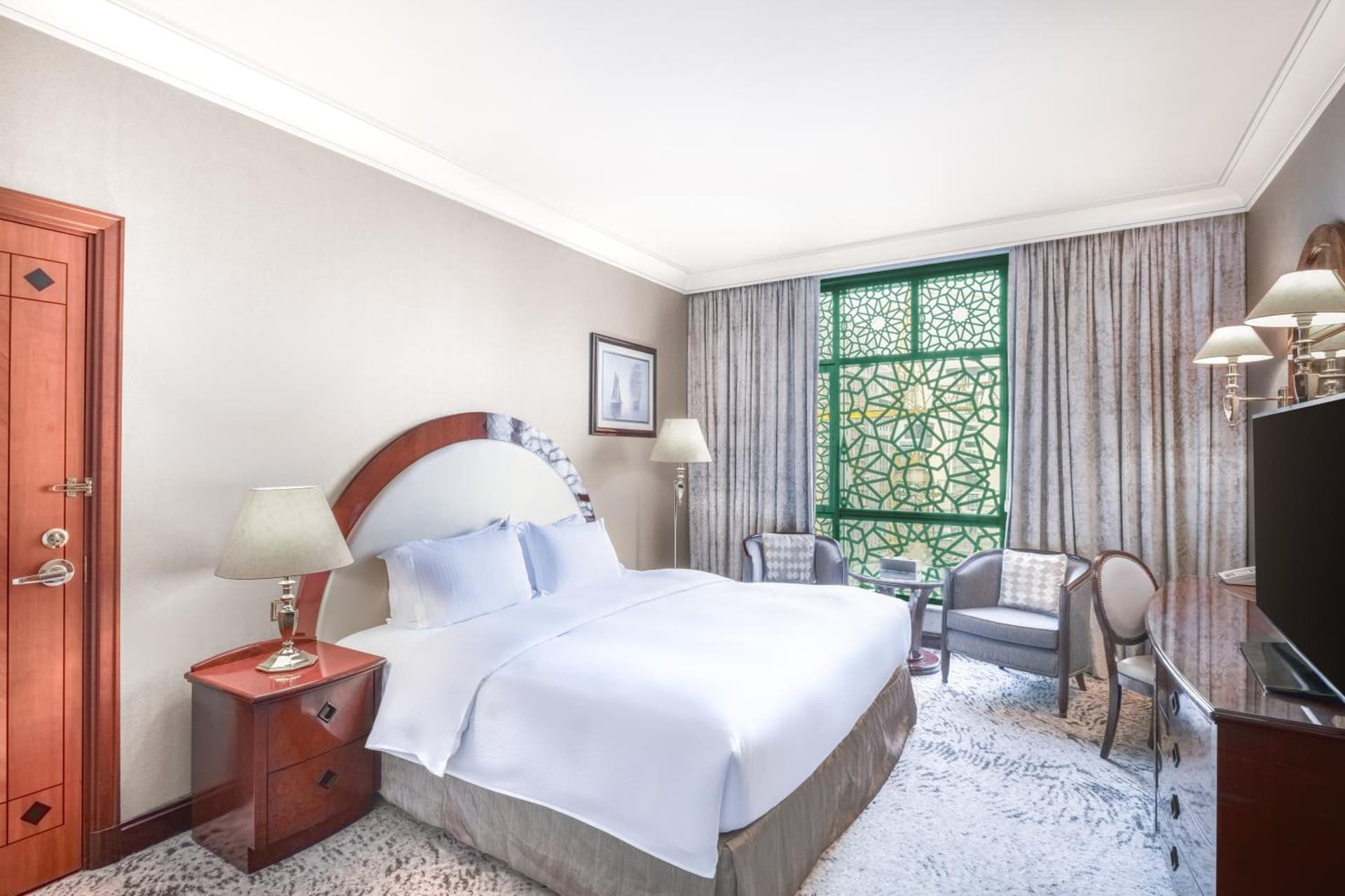 Madinah Hilton