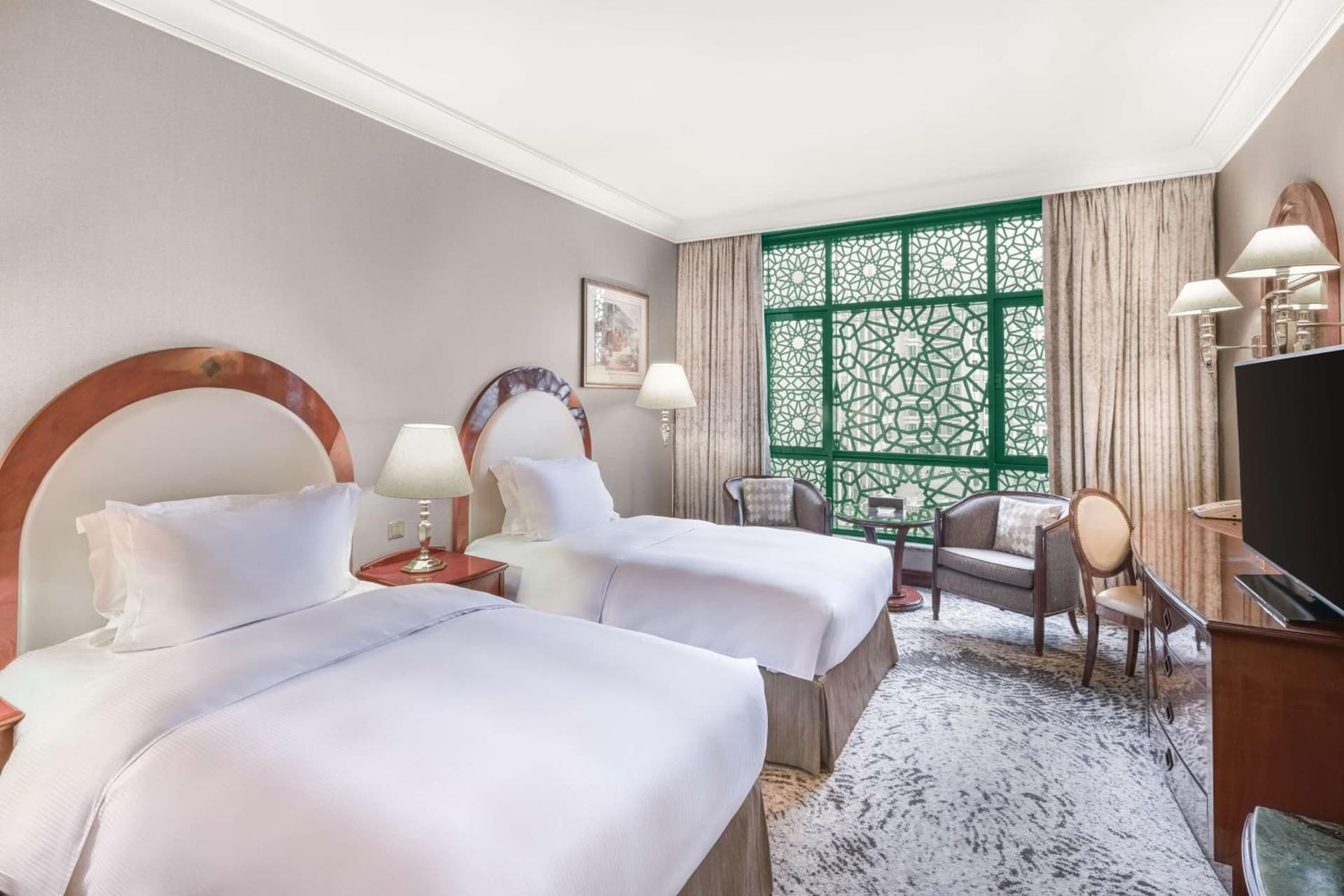Madinah Hilton