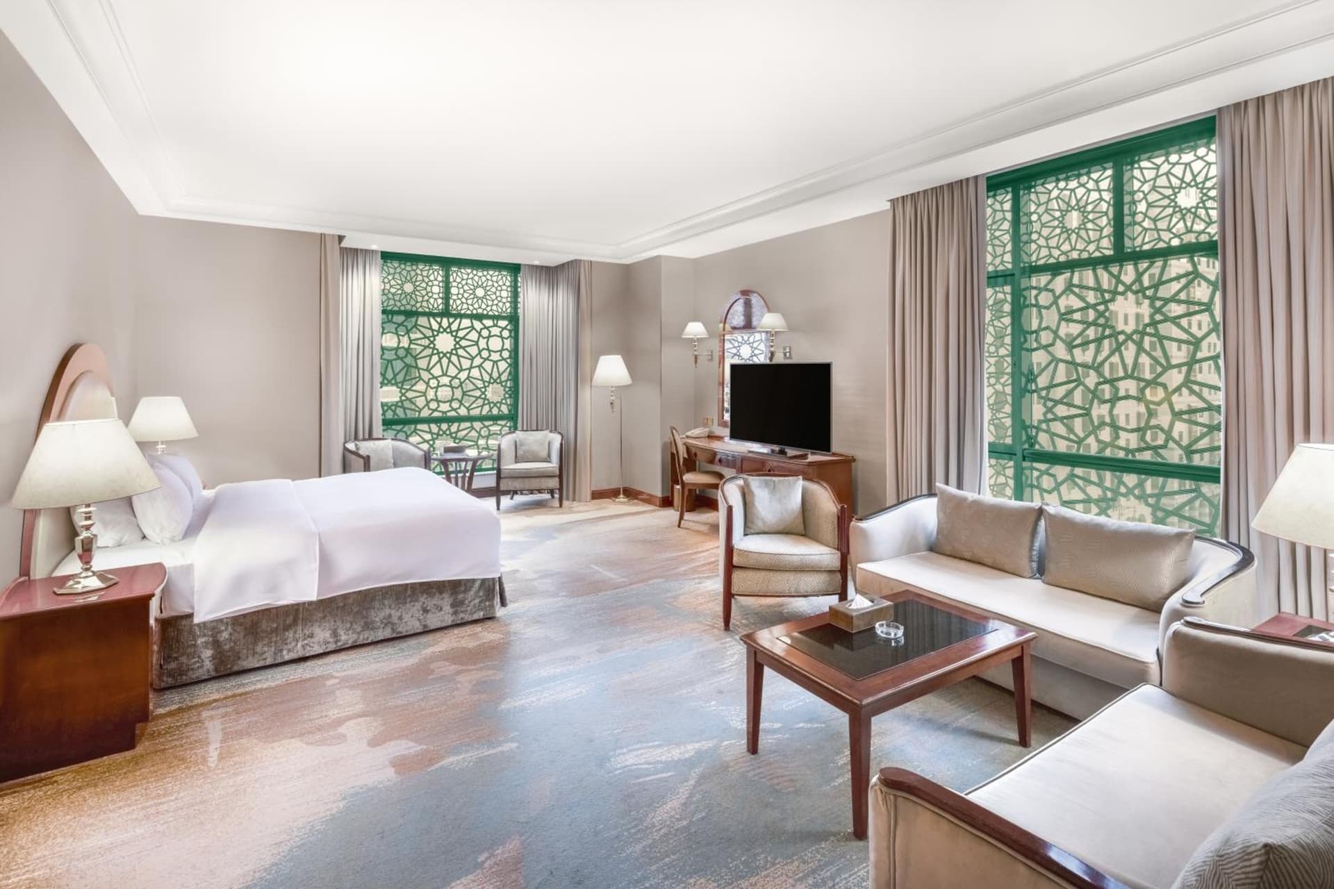 Madinah Hilton