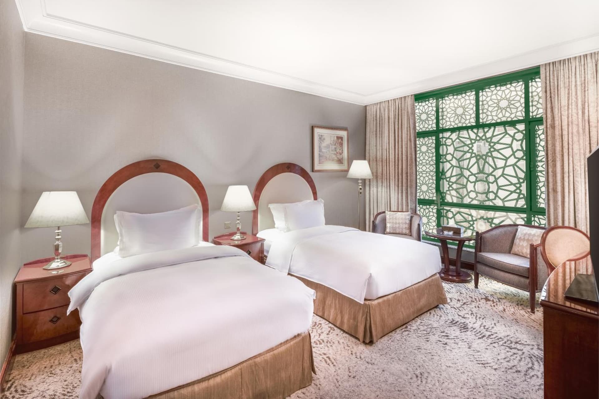 Madinah Hilton