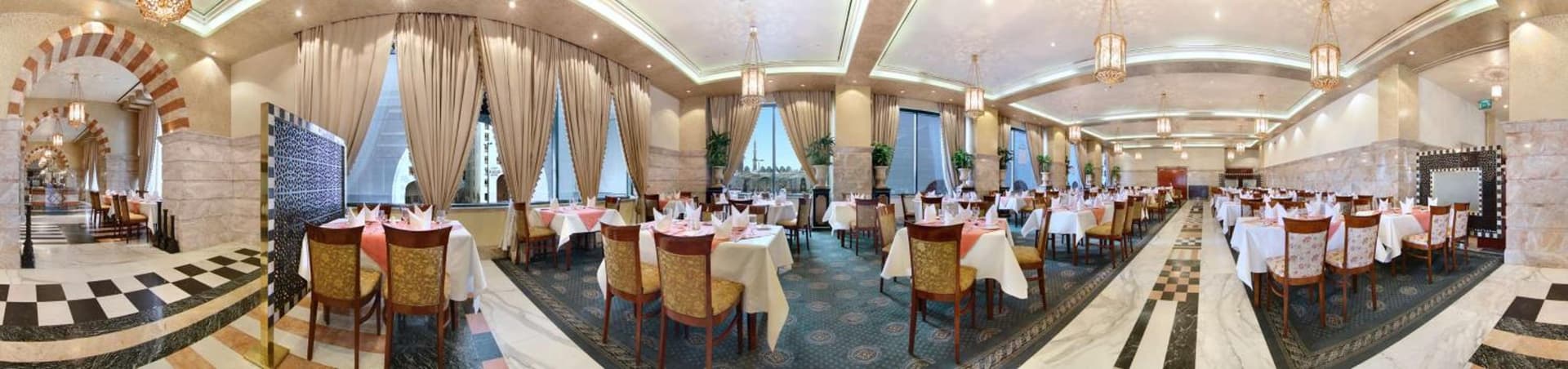 Madinah Hilton