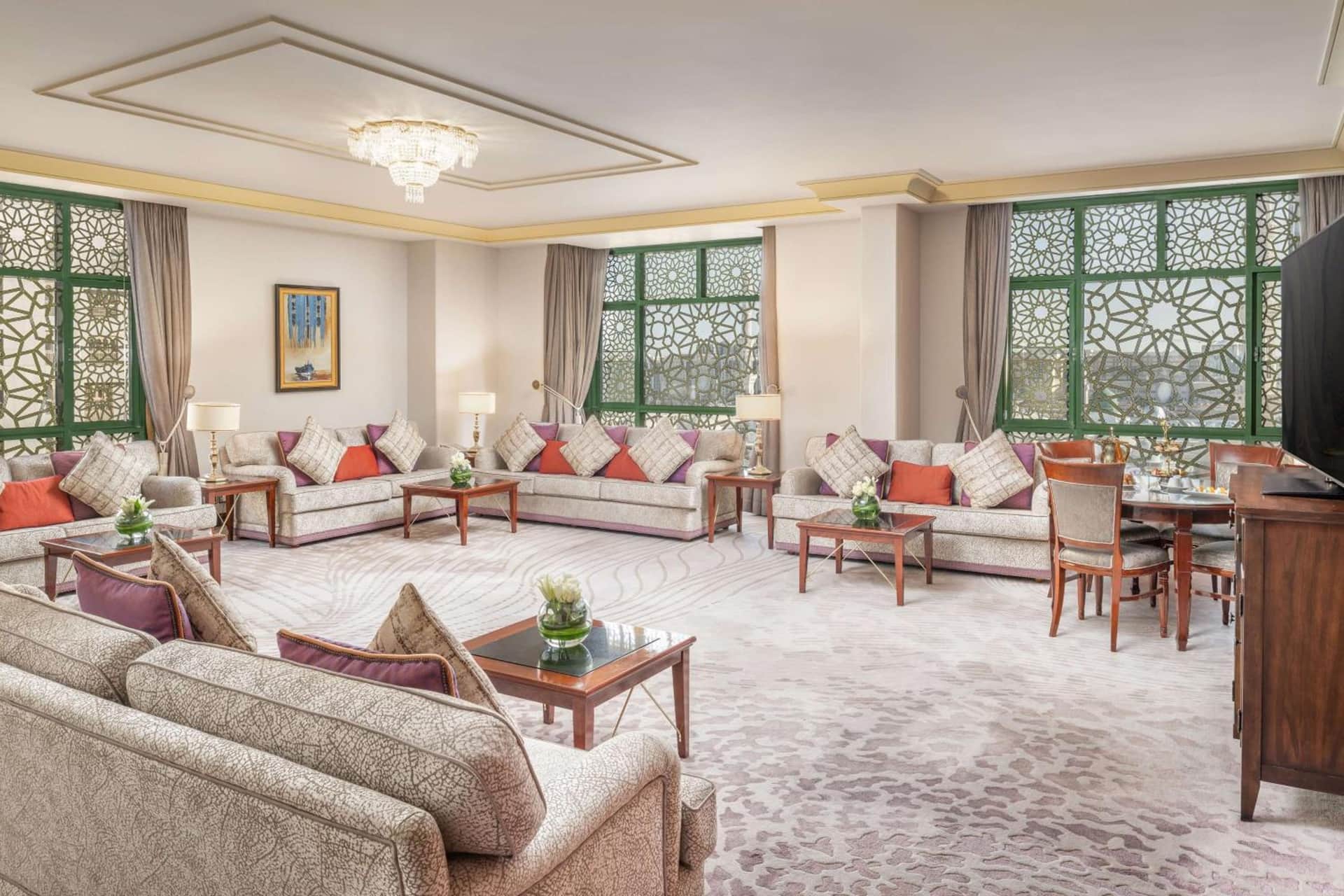 Madinah Hilton