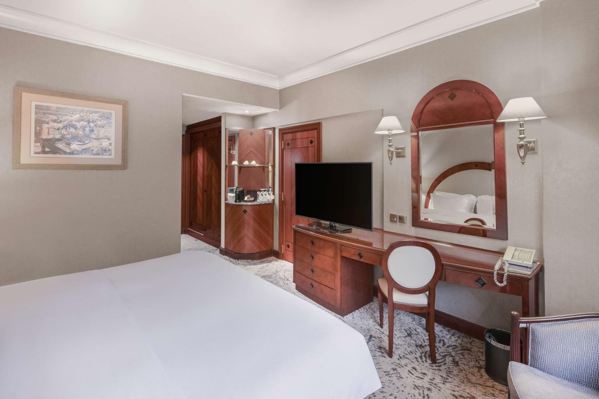 Madinah Hilton