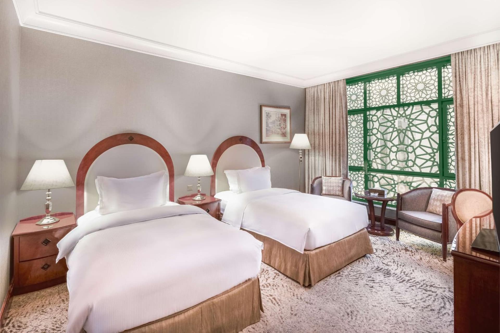 Madinah Hilton
