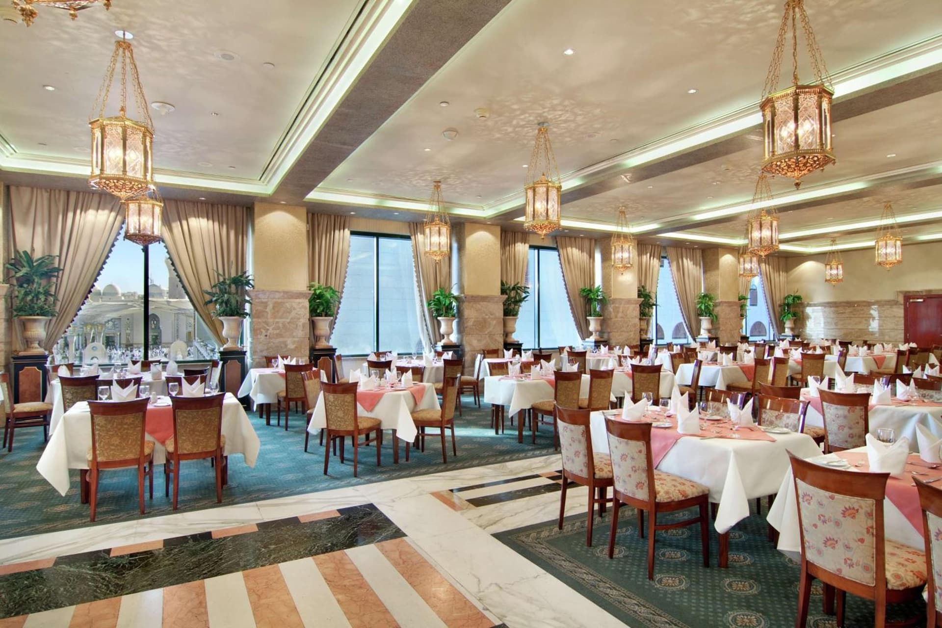 Madinah Hilton