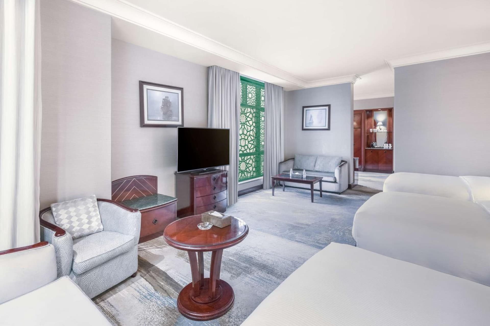 Madinah Hilton