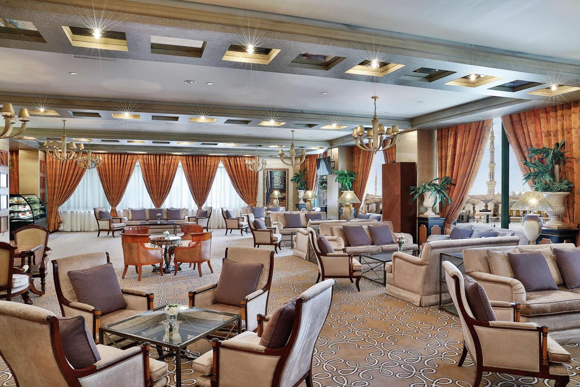 Madinah Hilton