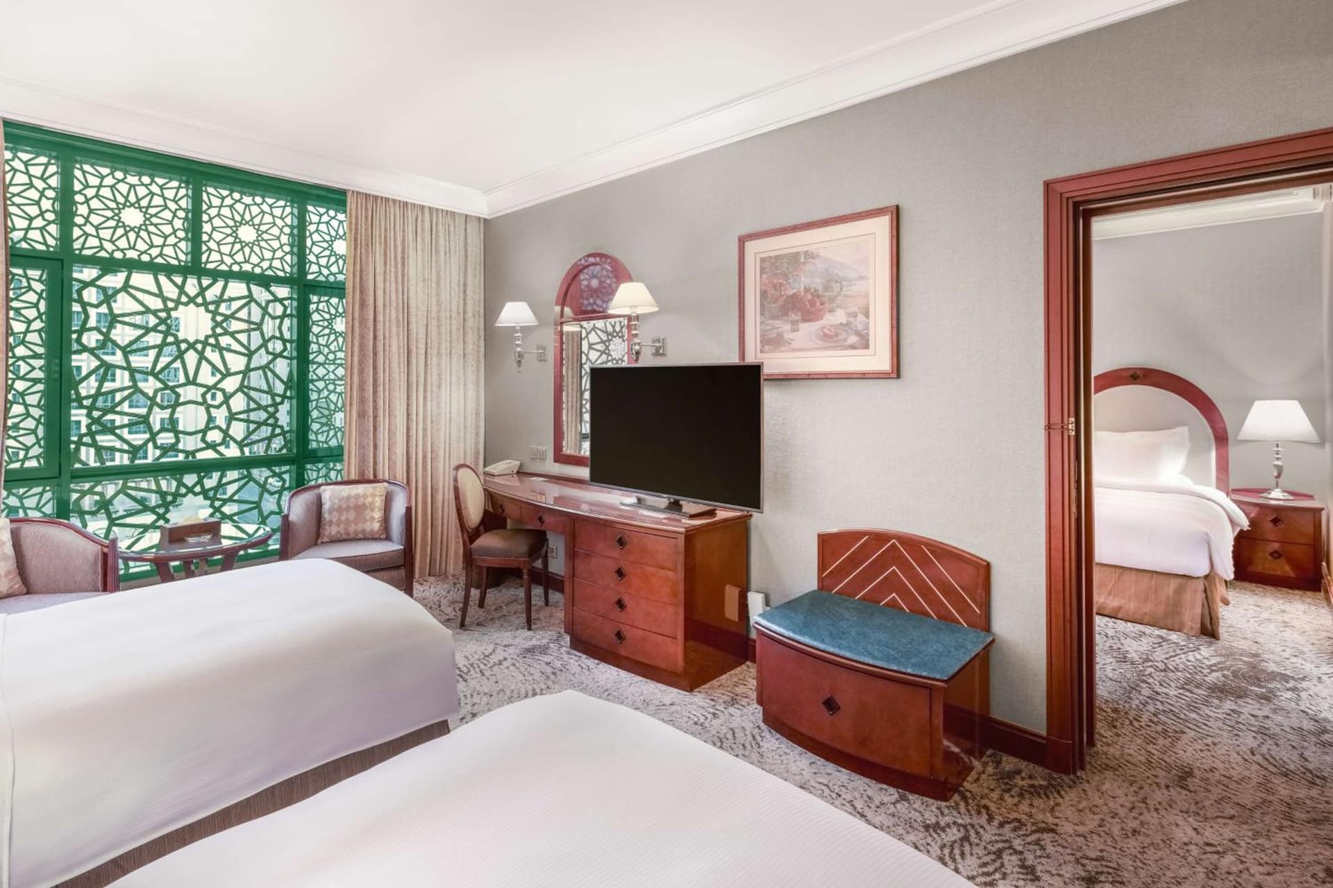 Madinah Hilton