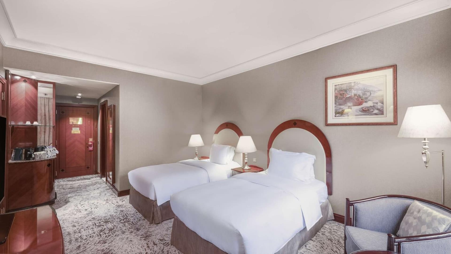 Madinah Hilton