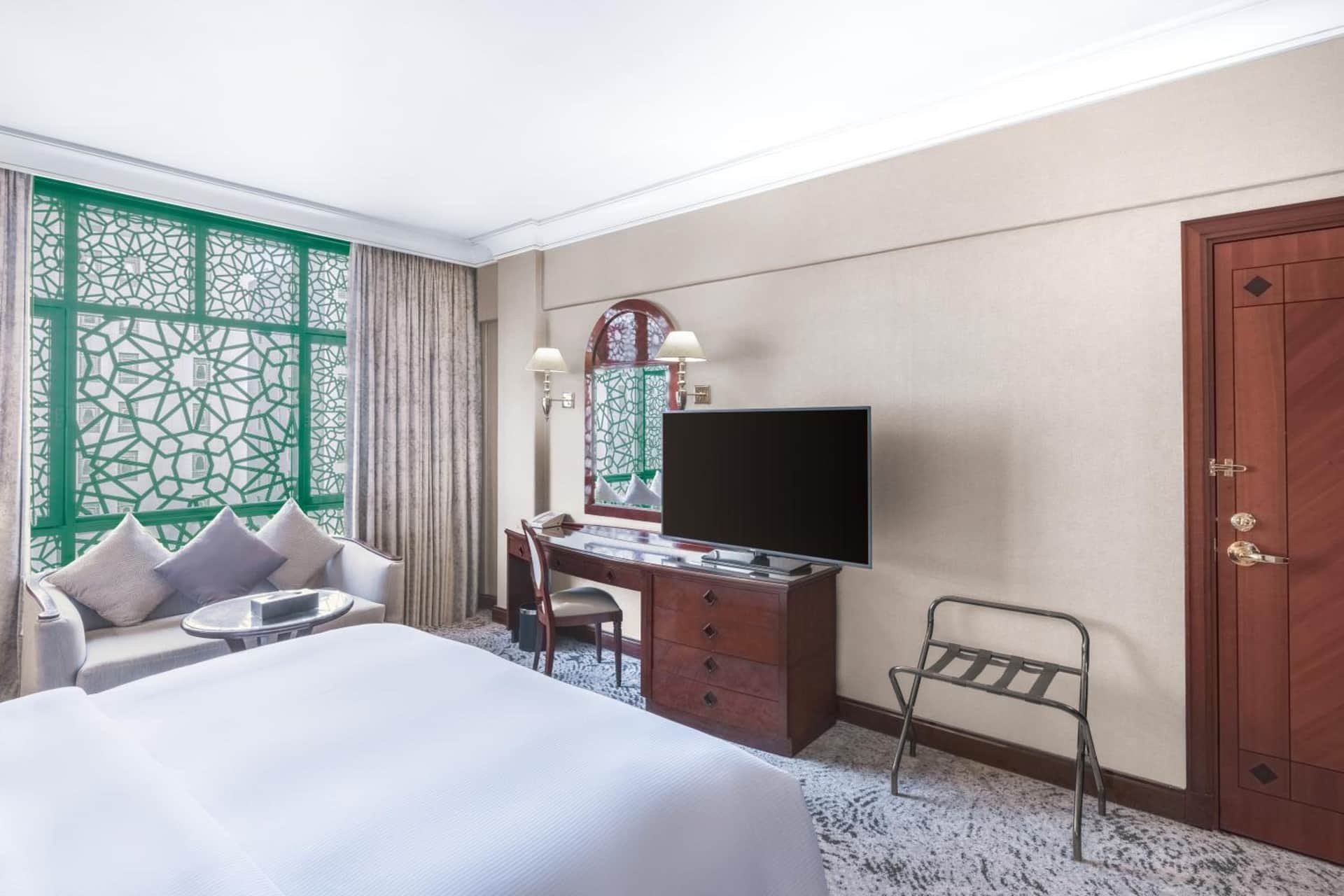 Madinah Hilton