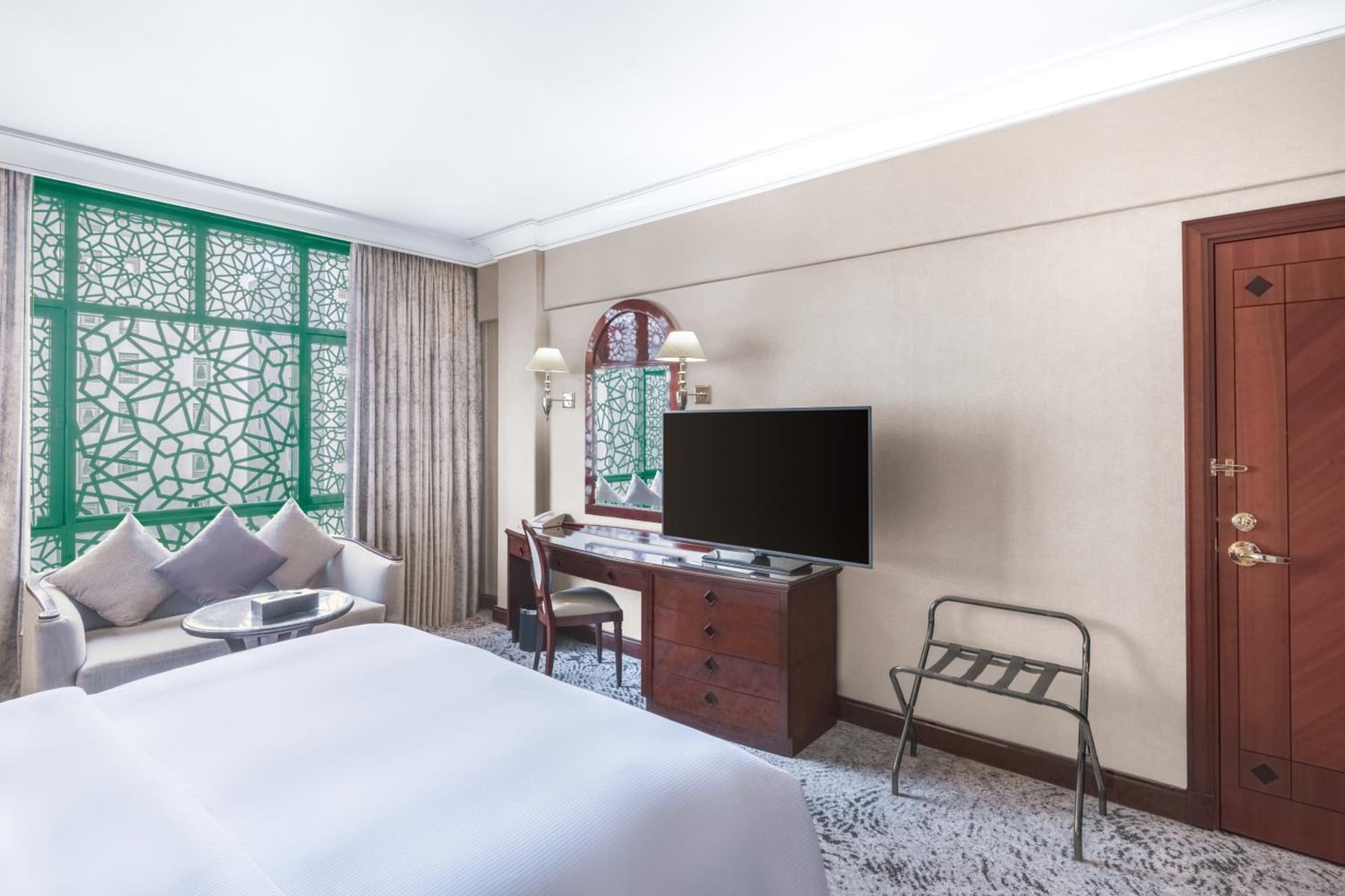 Madinah Hilton