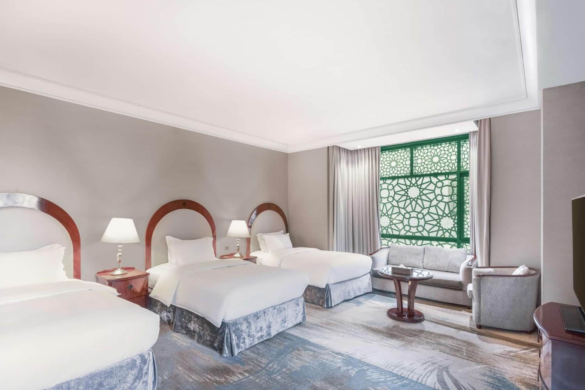 Madinah Hilton