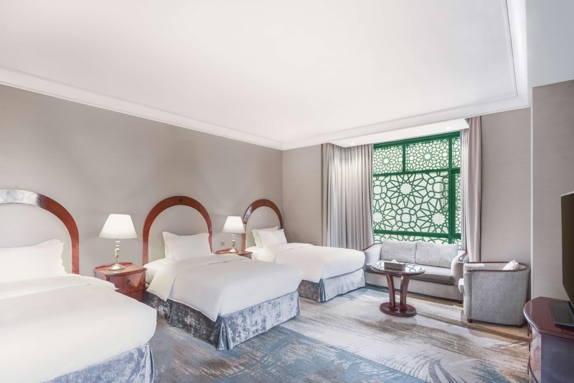 Madinah Hilton