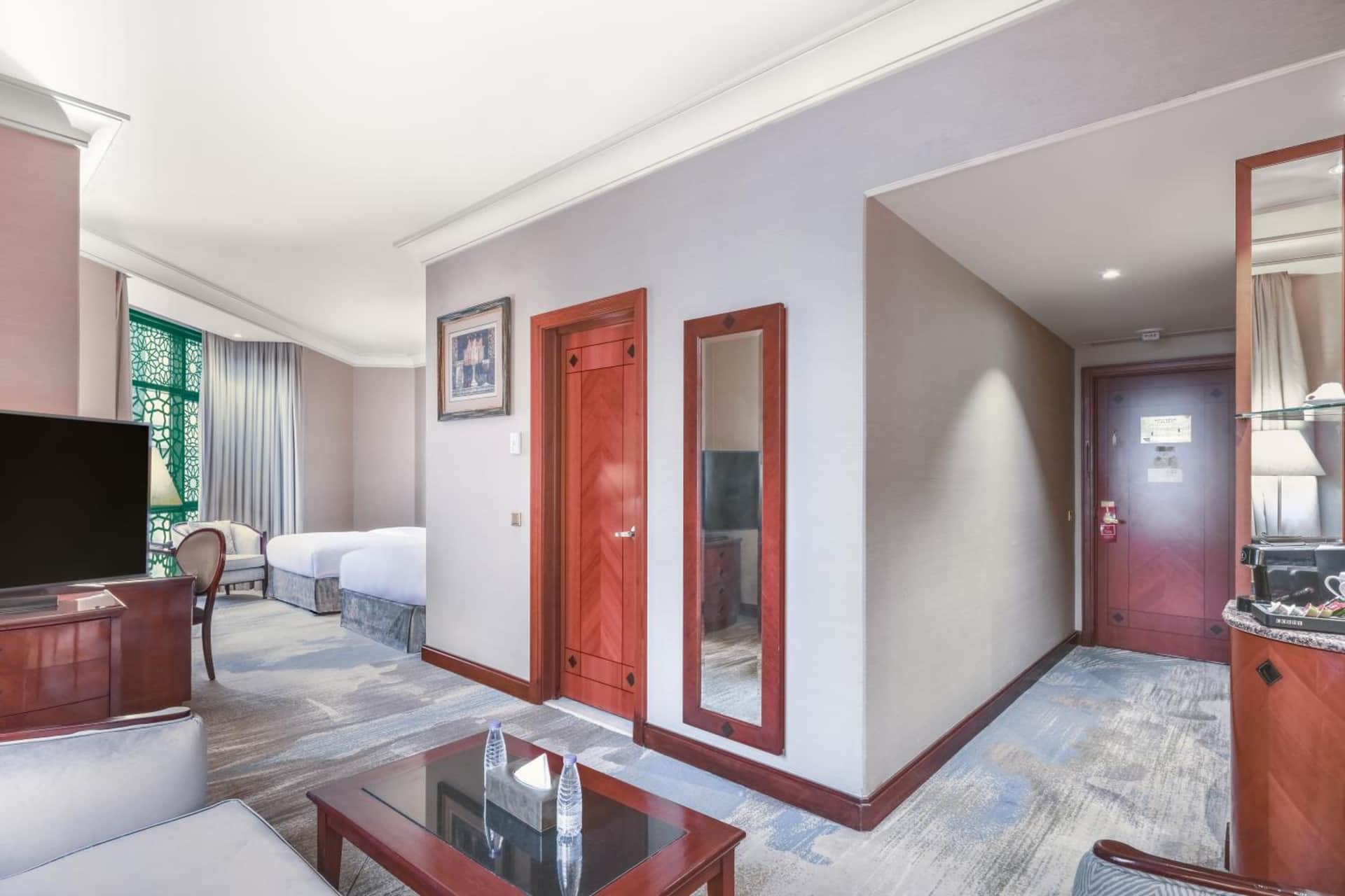Madinah Hilton