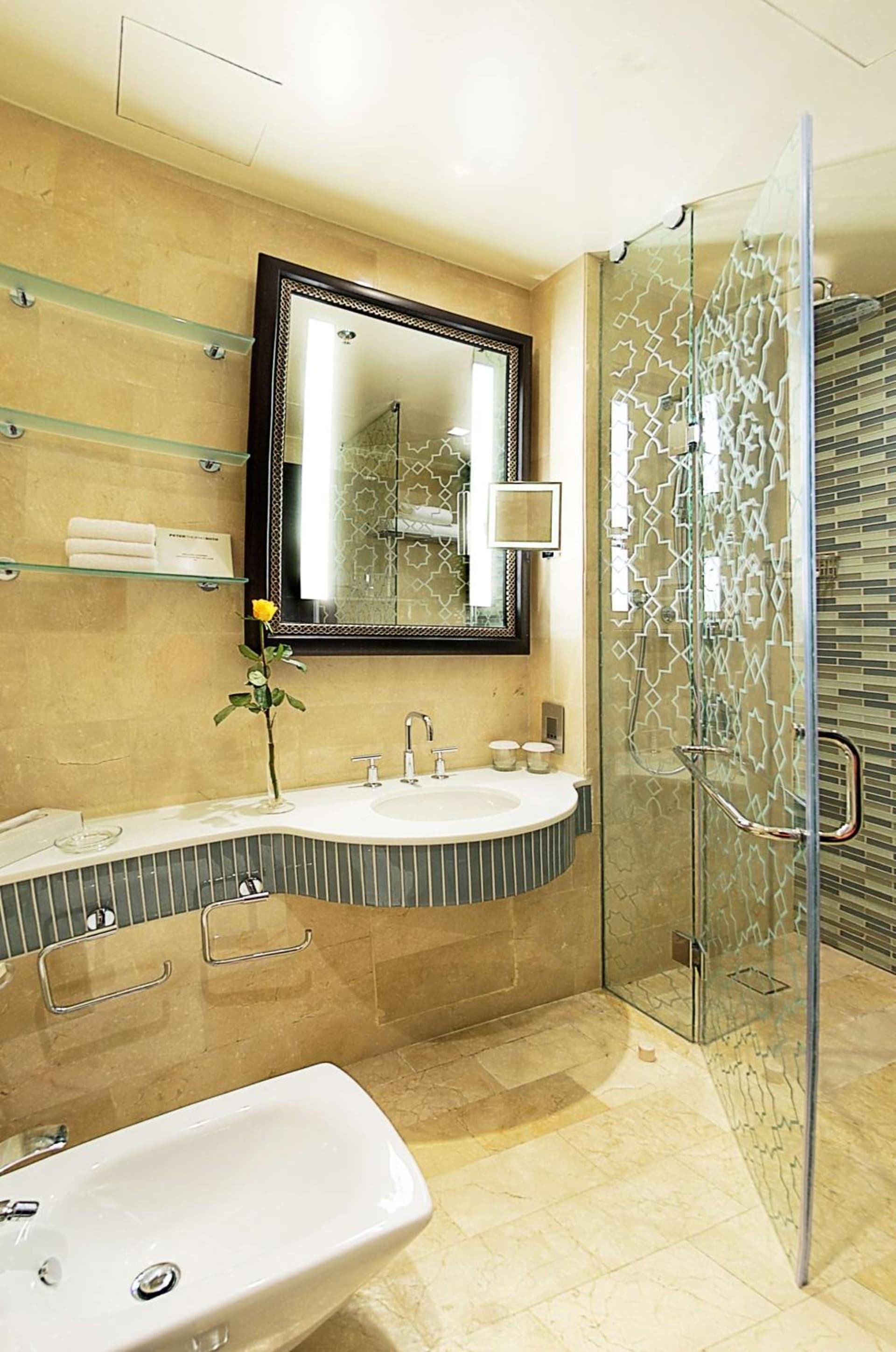 Hilton Suites Jabal Omar Makkah