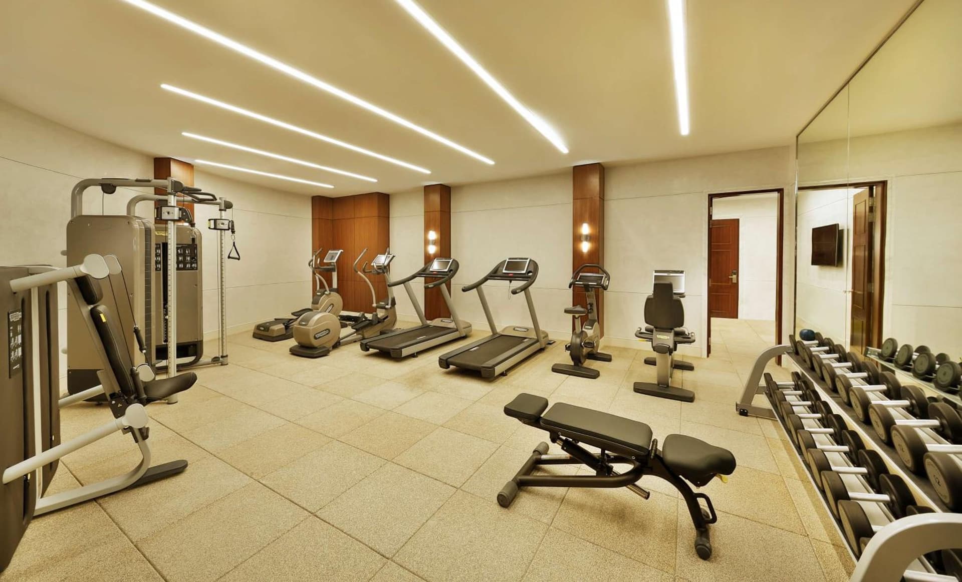 Conrad Jabal Omar Makkah