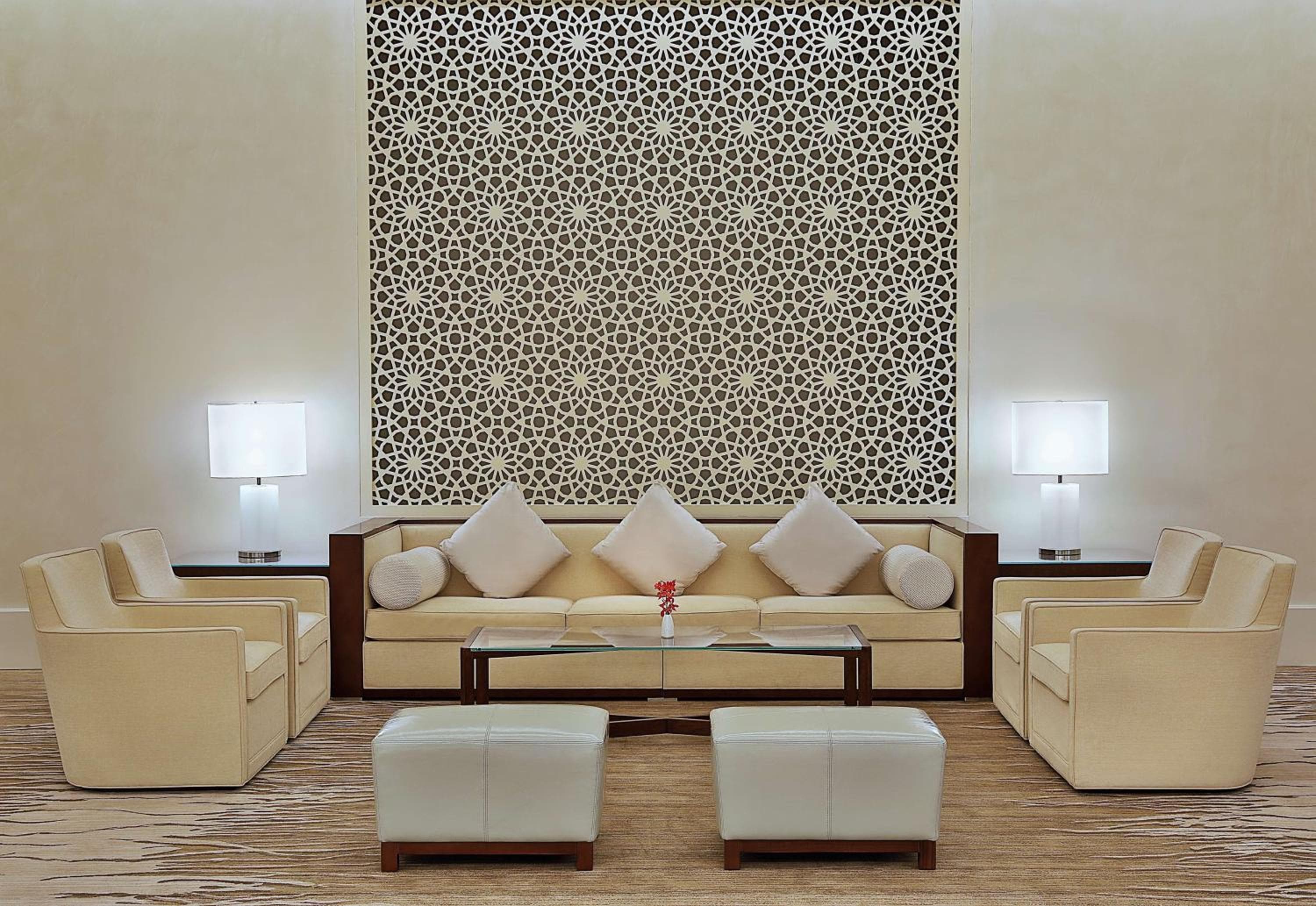 Hilton Hotel & Convention Jabal Omar Makkah