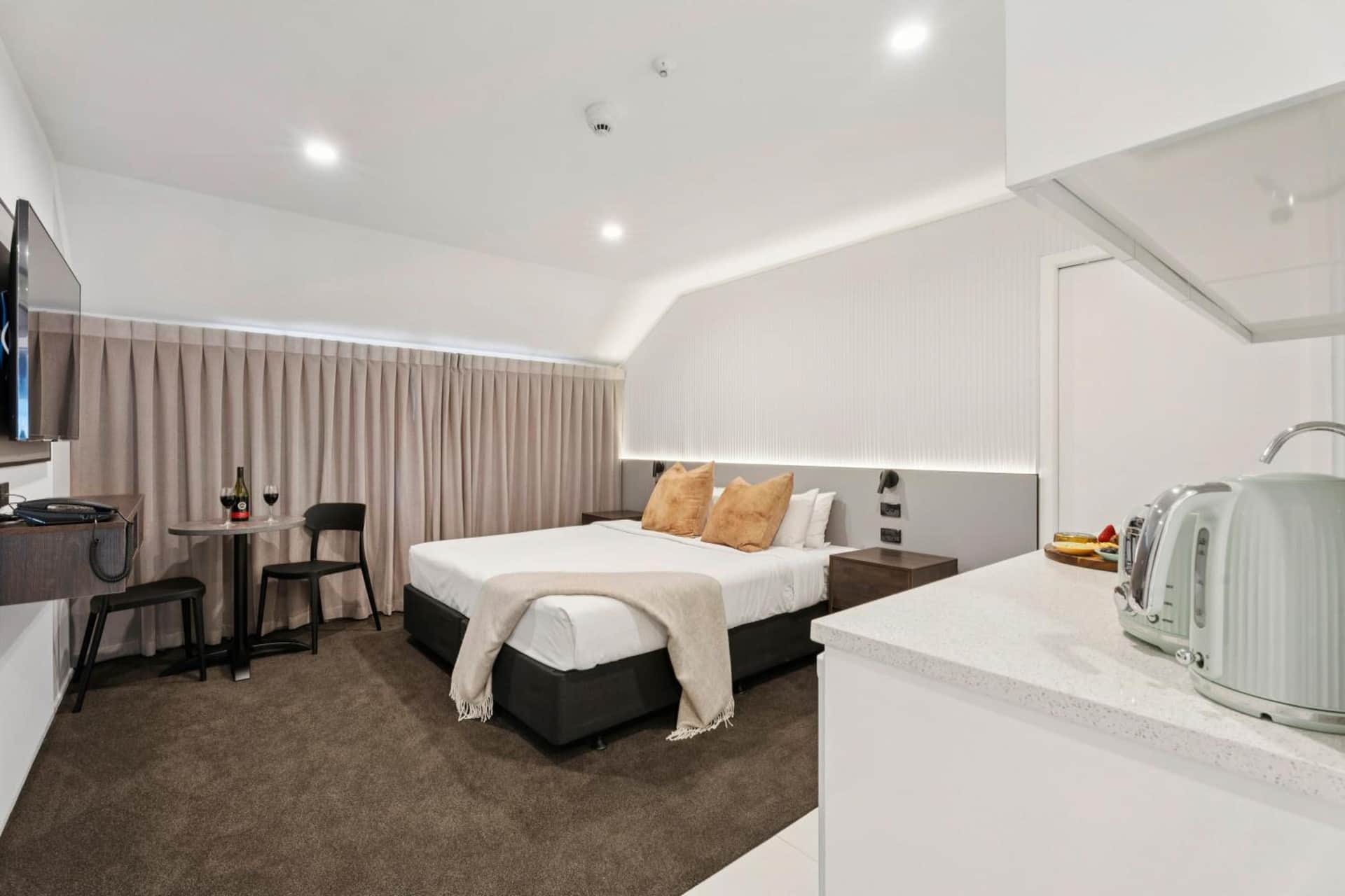 Sai Motels