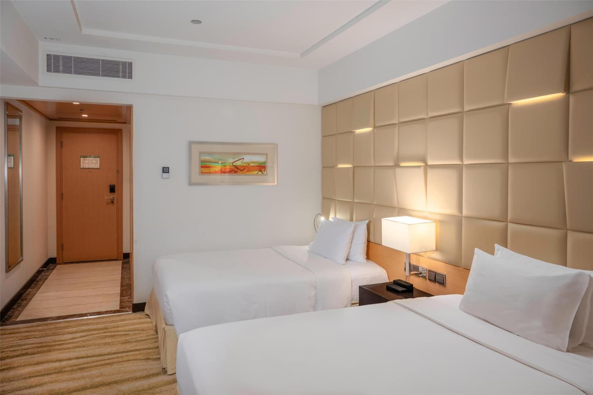 DoubleTree by Hilton Riyadh-Al Muroj Business Gate