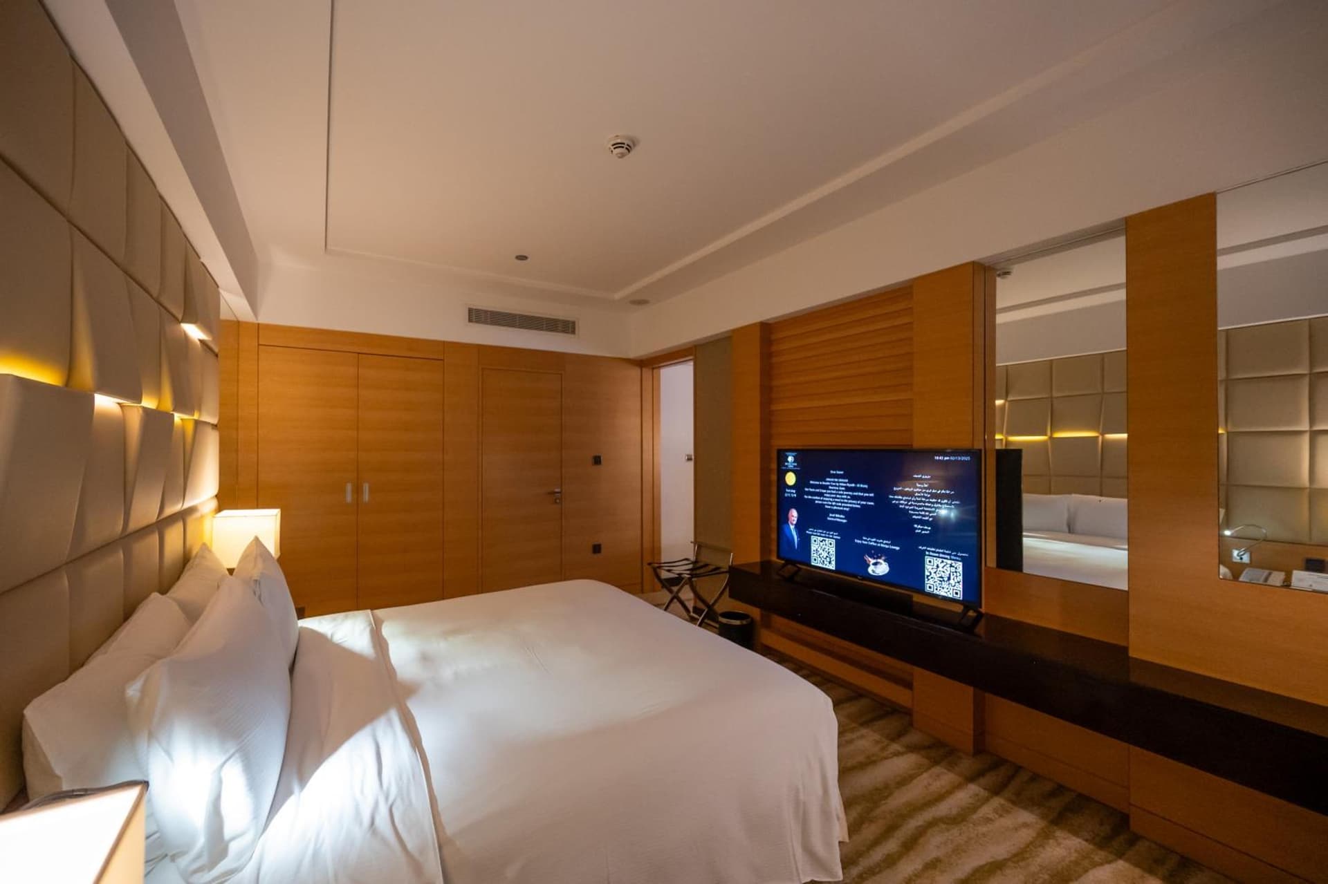 DoubleTree by Hilton Riyadh-Al Muroj Business Gate