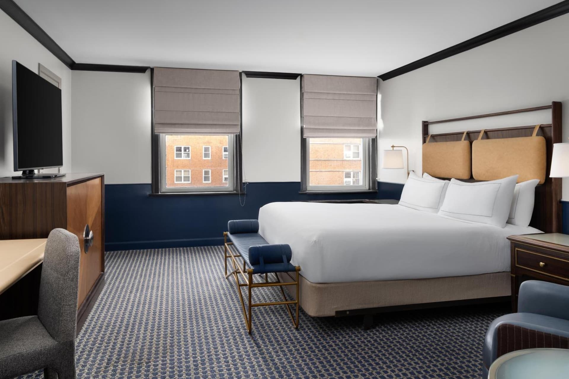 Hilton Orrington/Evanston
