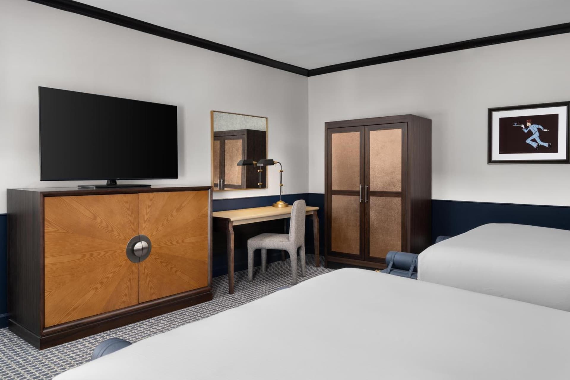 Hilton Orrington/Evanston