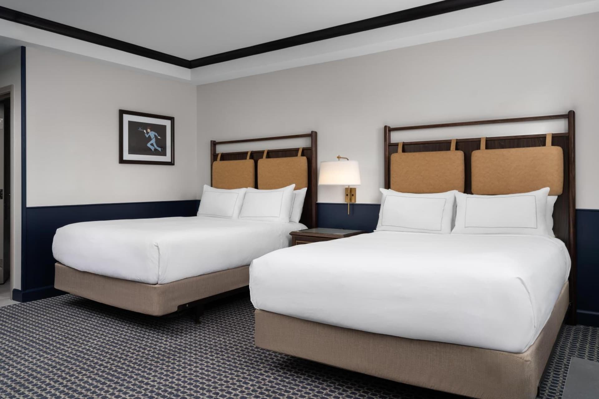 Hilton Orrington/Evanston