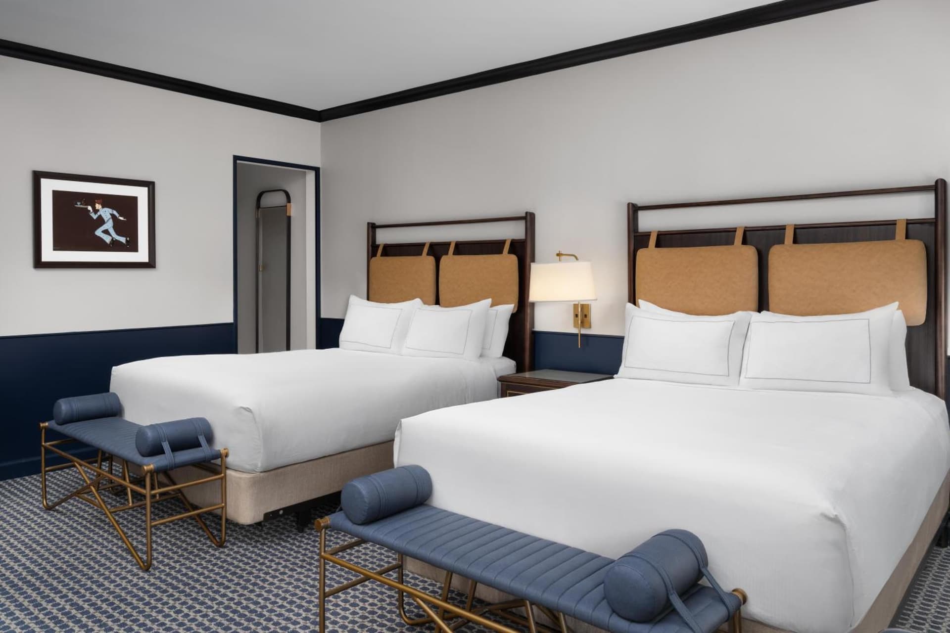Hilton Orrington/Evanston